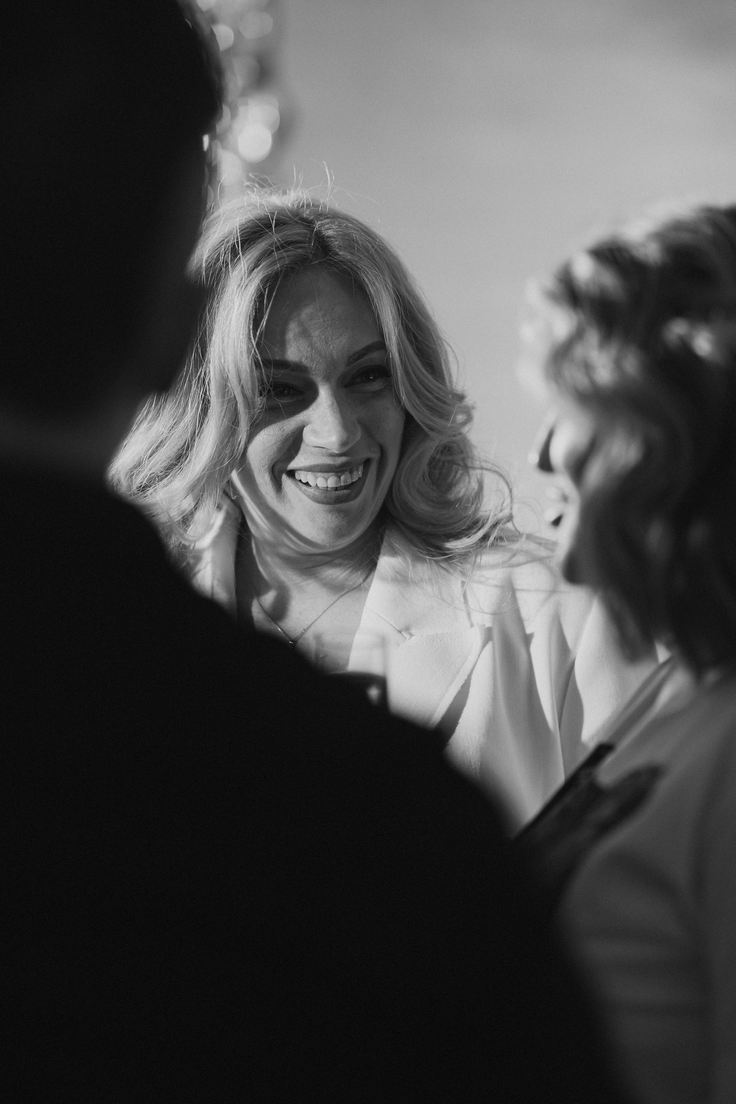 Совершеннолетие. Фотограф в Москве и России