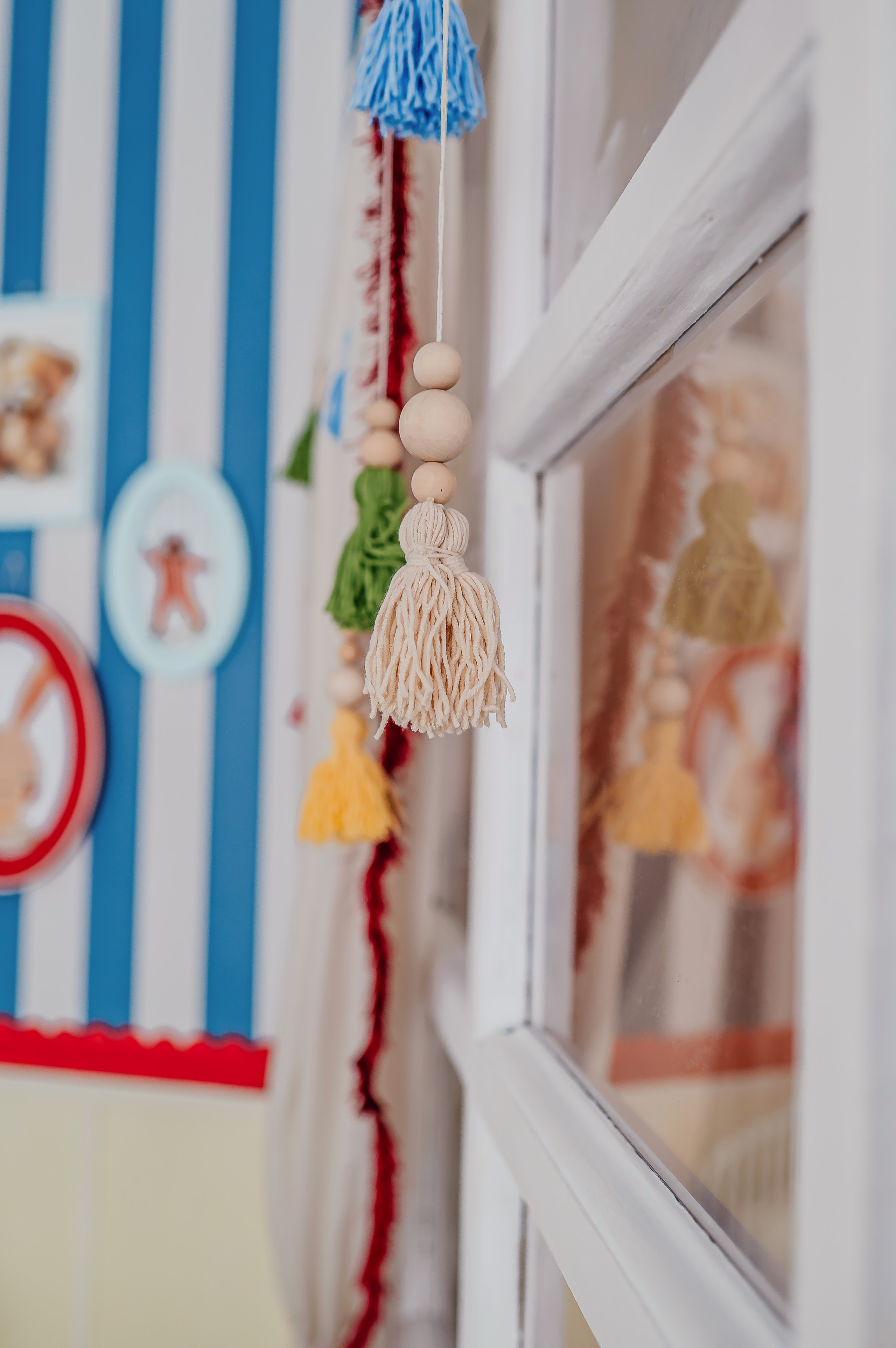 Интерьер фотостудии. Фотограф новорожденных, семейный и детский фотограф в Барнауле — Петрова Евгения