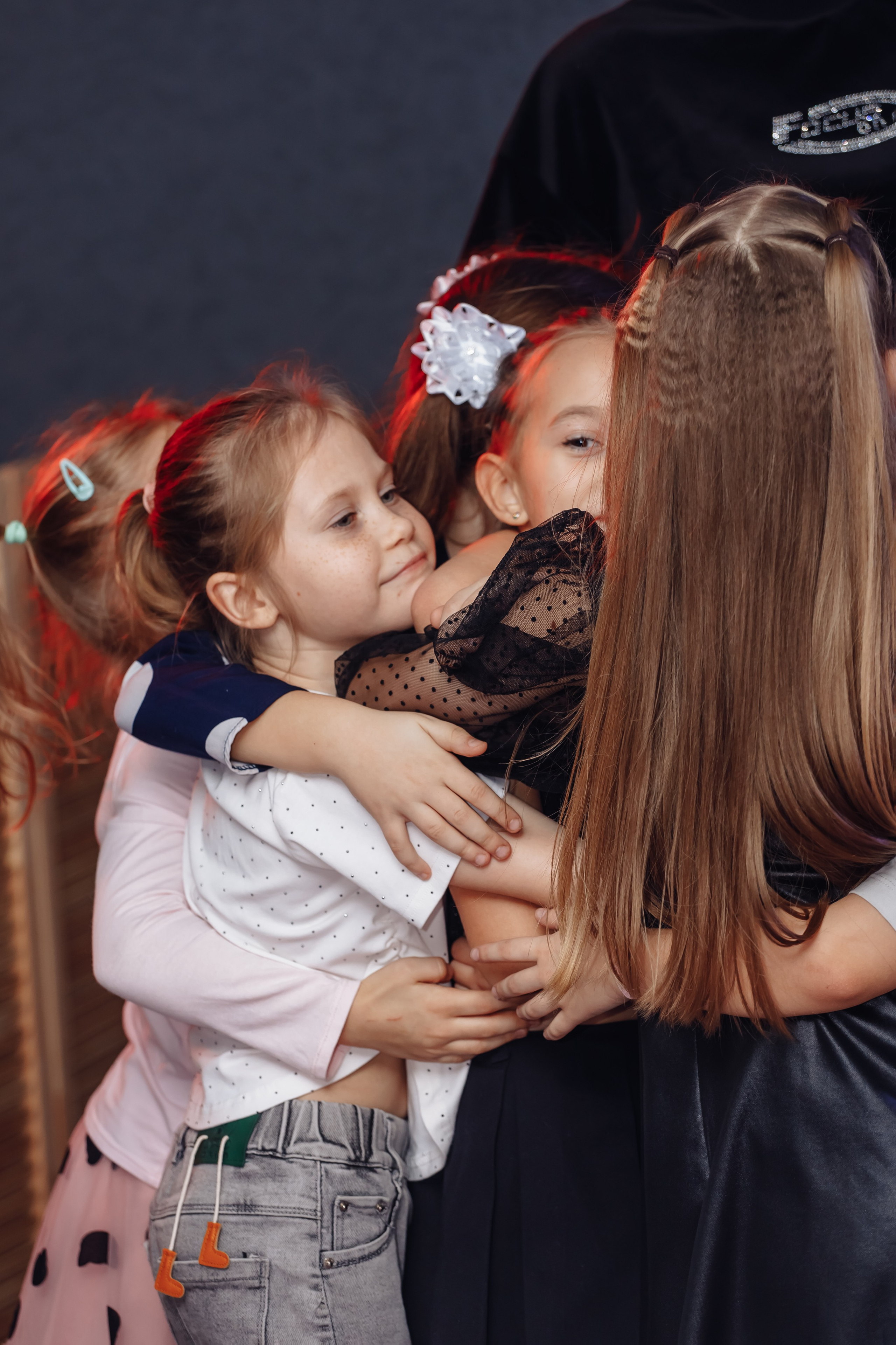 Фотосъемка ко дню рождения. Свадебный и семейный фотограф в Краснодарском крае Мария Данилкина