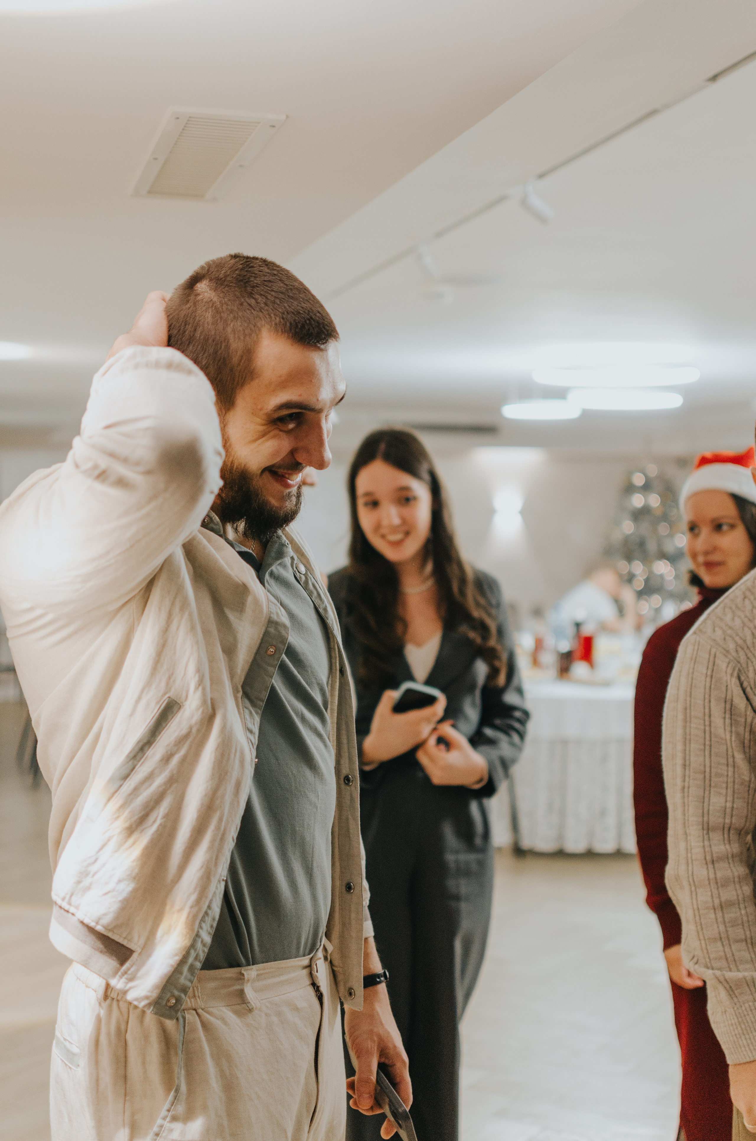 Корпоративы