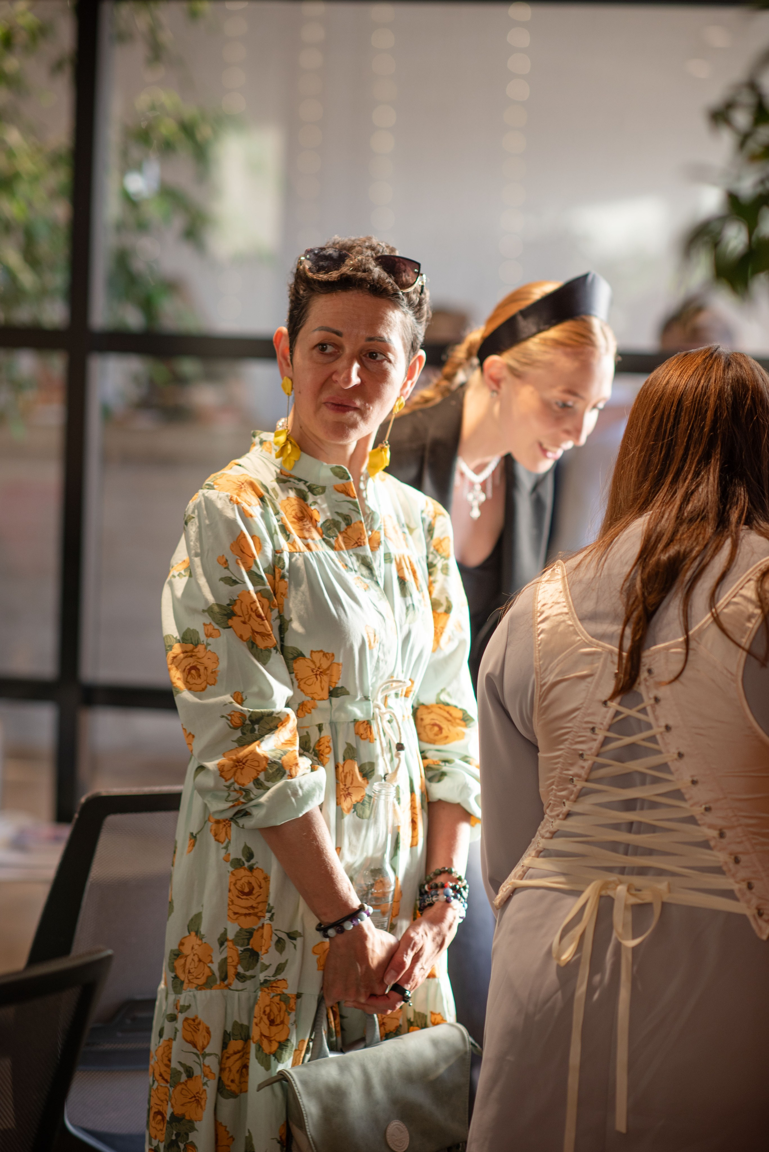 Проект GB. Фотограф в Москве