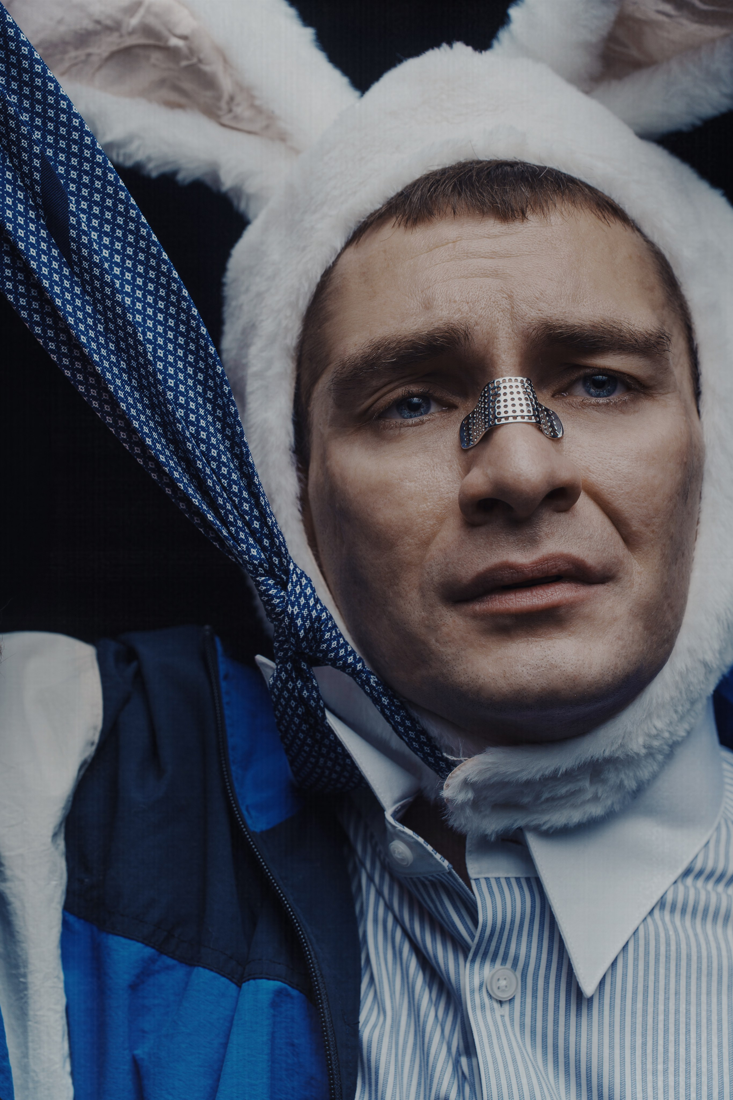 Oleg Koshmarov — Portrait Photographer in Moscow