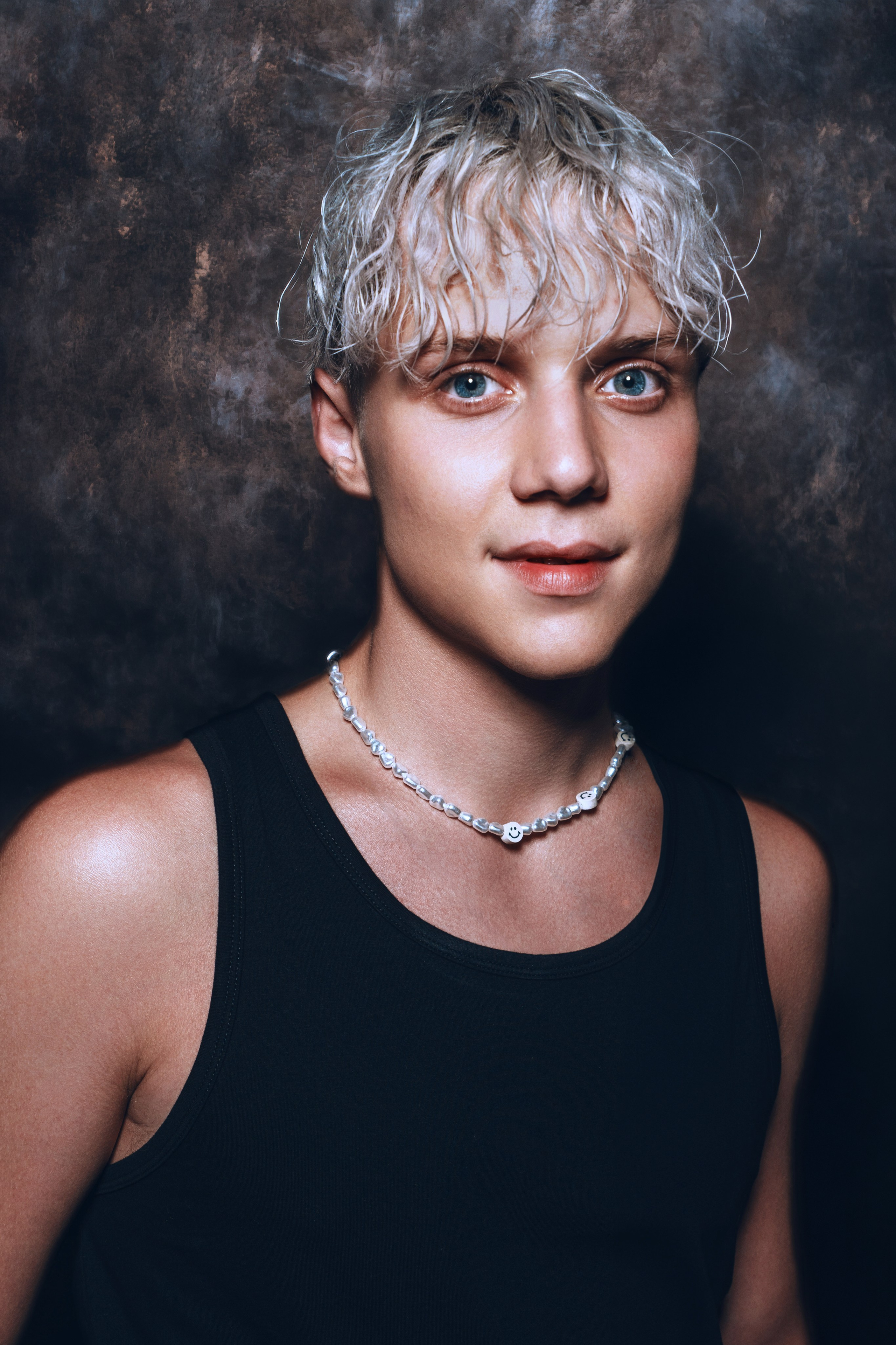 Oleg Koshmarov — Portrait Photographer in Moscow