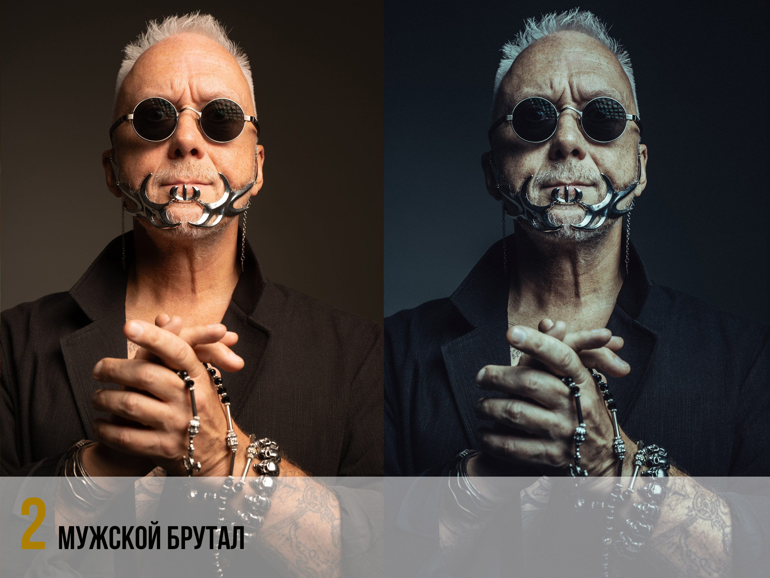 Как снимать звёзд: пошаговая инструкция — Олег Кошмаров