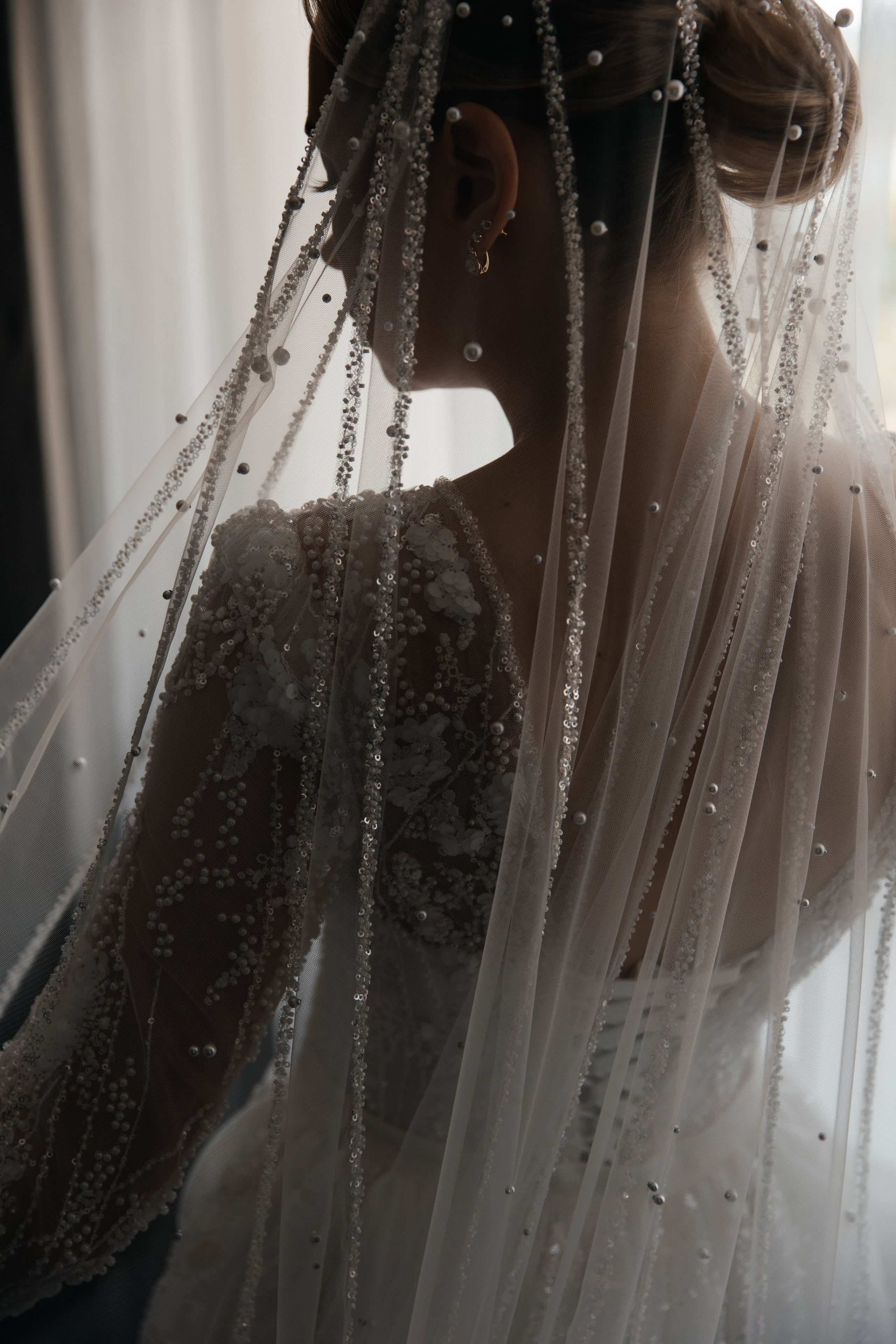 Фотосессия невесты Софии. Свадебный Фотограф Светлана Карпенко Ростов-на-Дону