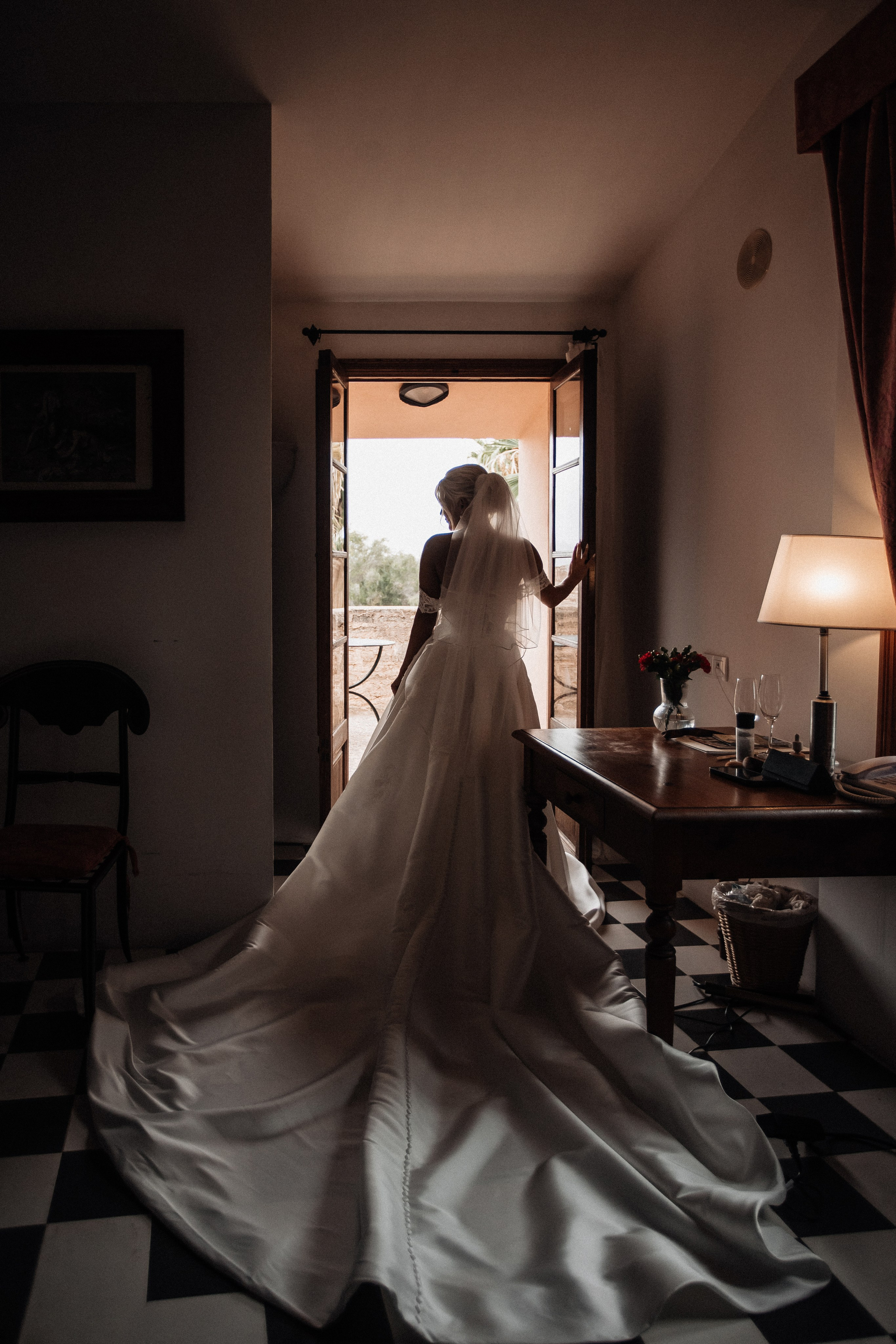 Vaida_&_Tadas. Фотограф на Майорке Екатерина Дробышева