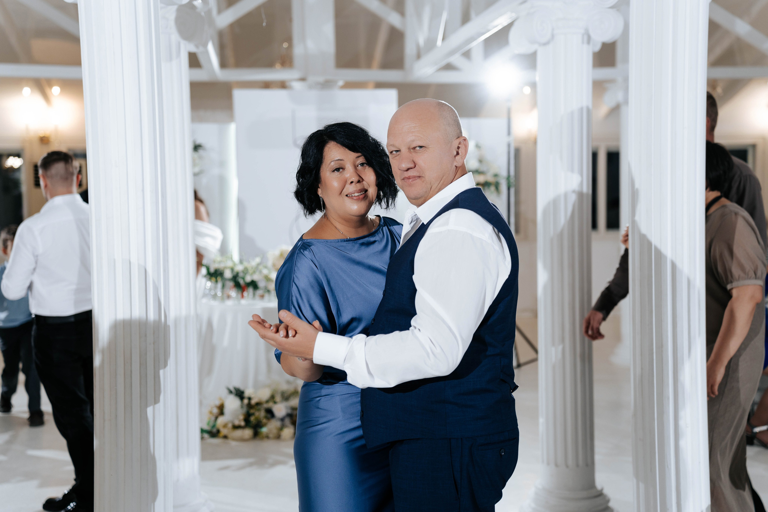 Vladislav & Anastasia. Свадебный фотограф в Воронеже Самохина Екатерина