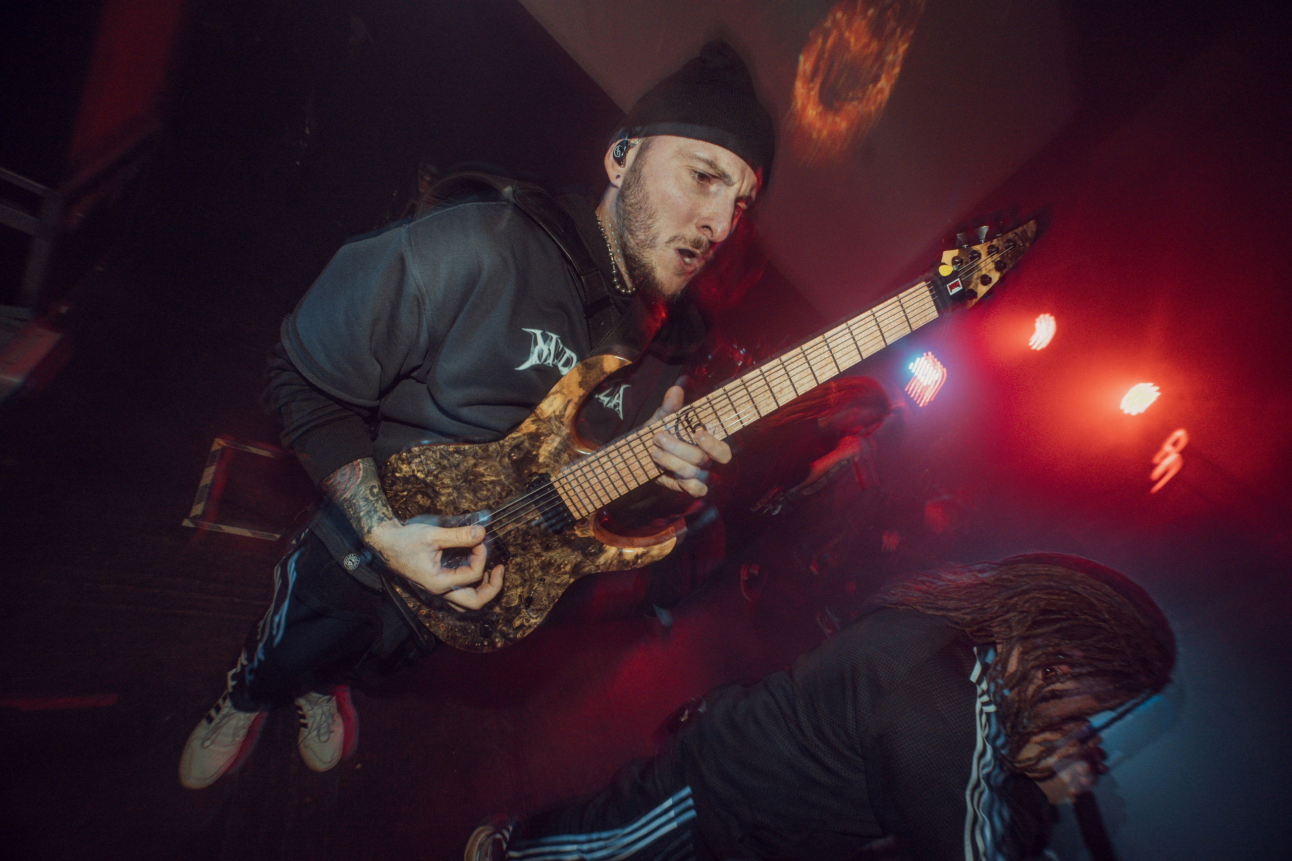 Blackpyres 20.01.2024. Фотограф Дядя Сник