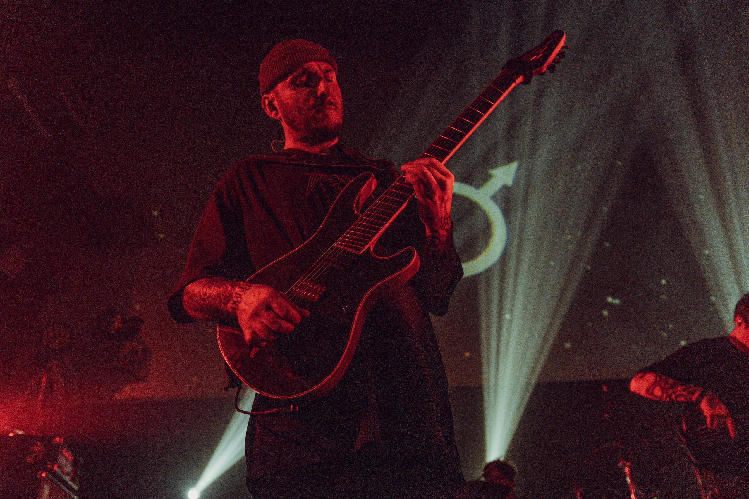 The Korea 12.01.2024. Фотограф Дядя Сник