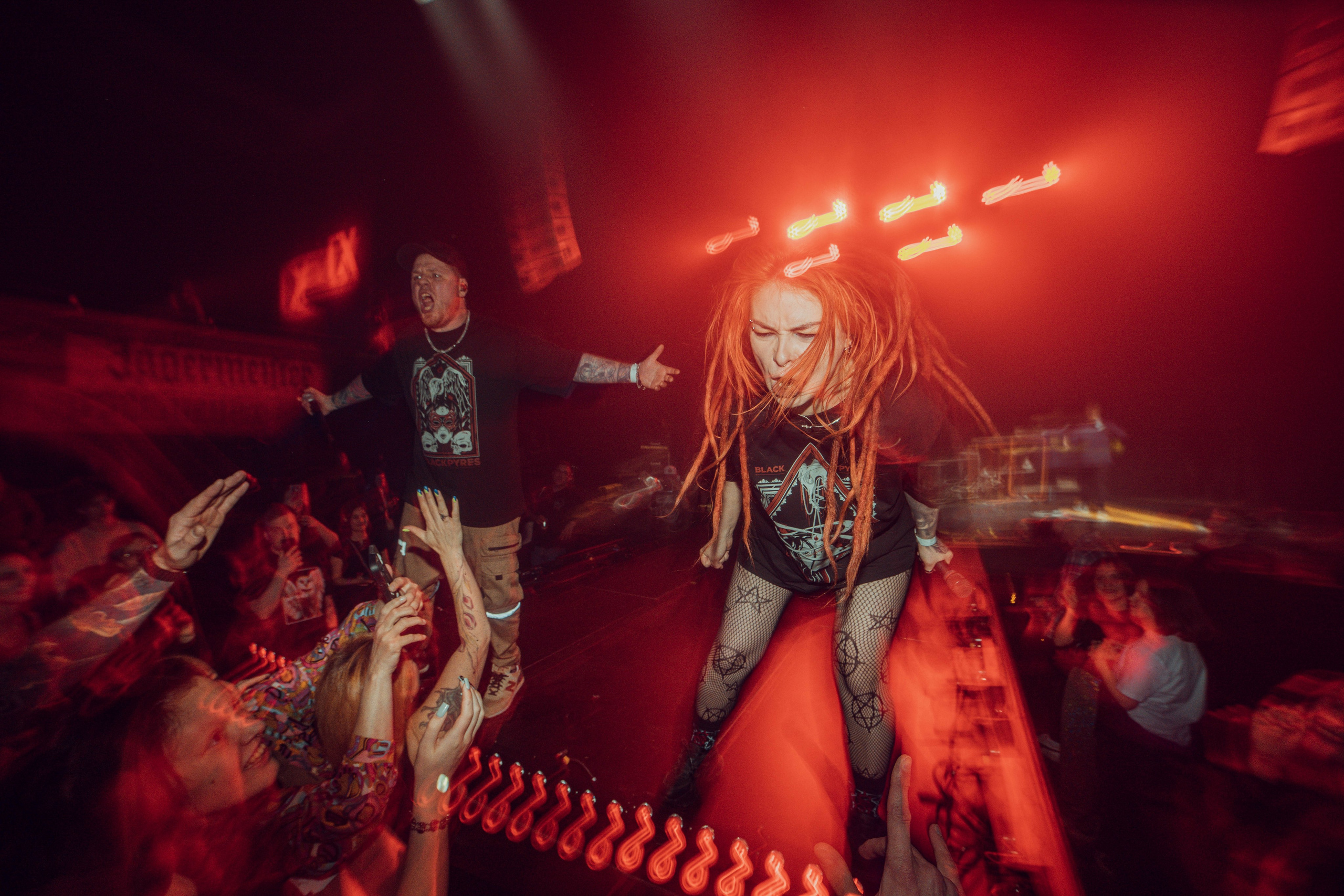 Blackpyres 10.05.2024. Фотограф Дядя Сник