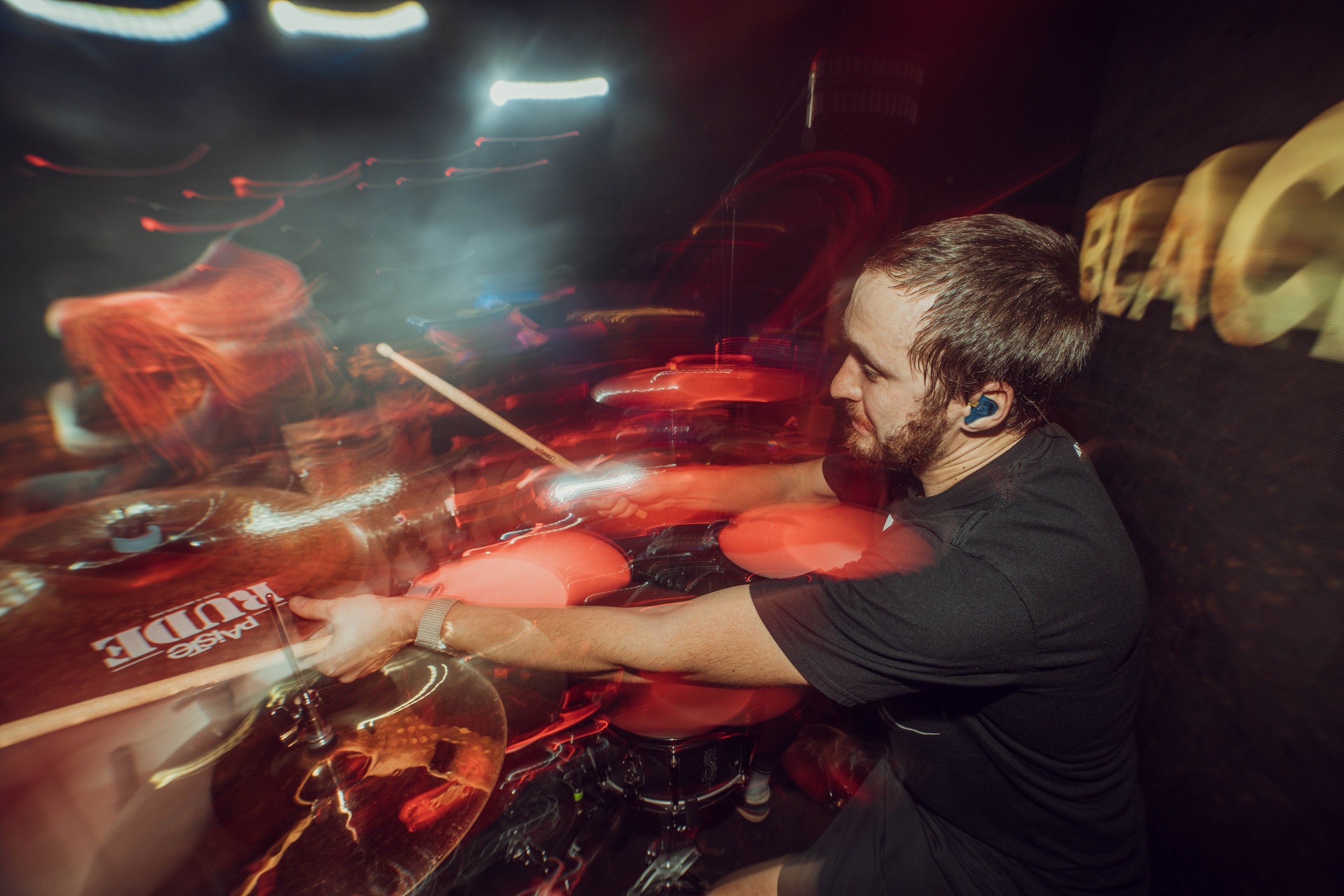 Blackpyres 14.03.2024. Фотограф Дядя Сник