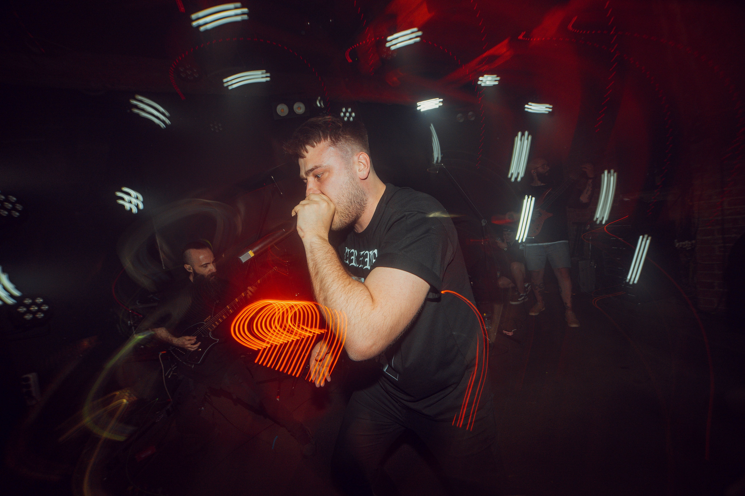 Idols to be faded 26.05.2024. Фотограф Дядя Сник