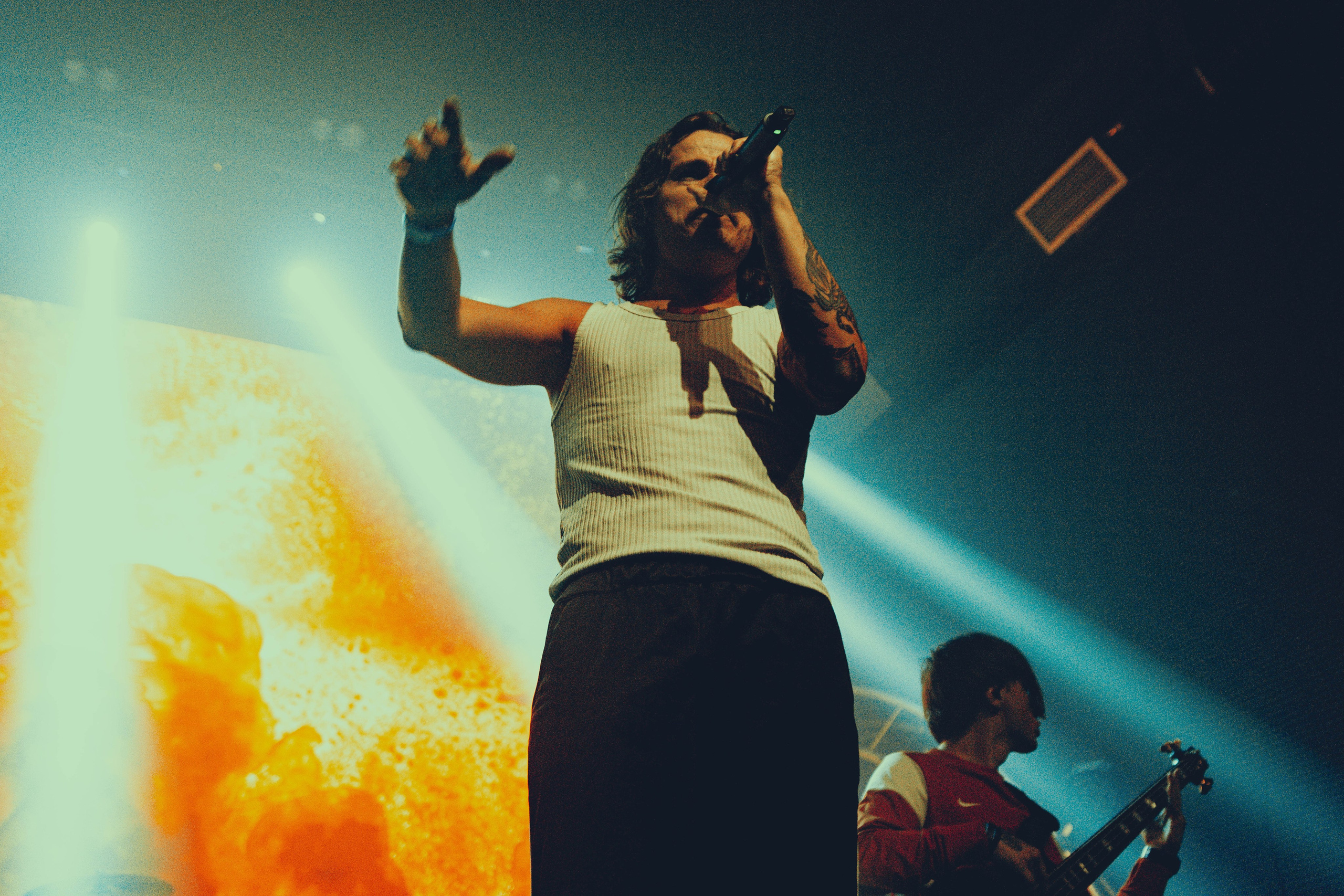 The Korea 16.05.2025. Фотограф Дядя Сник