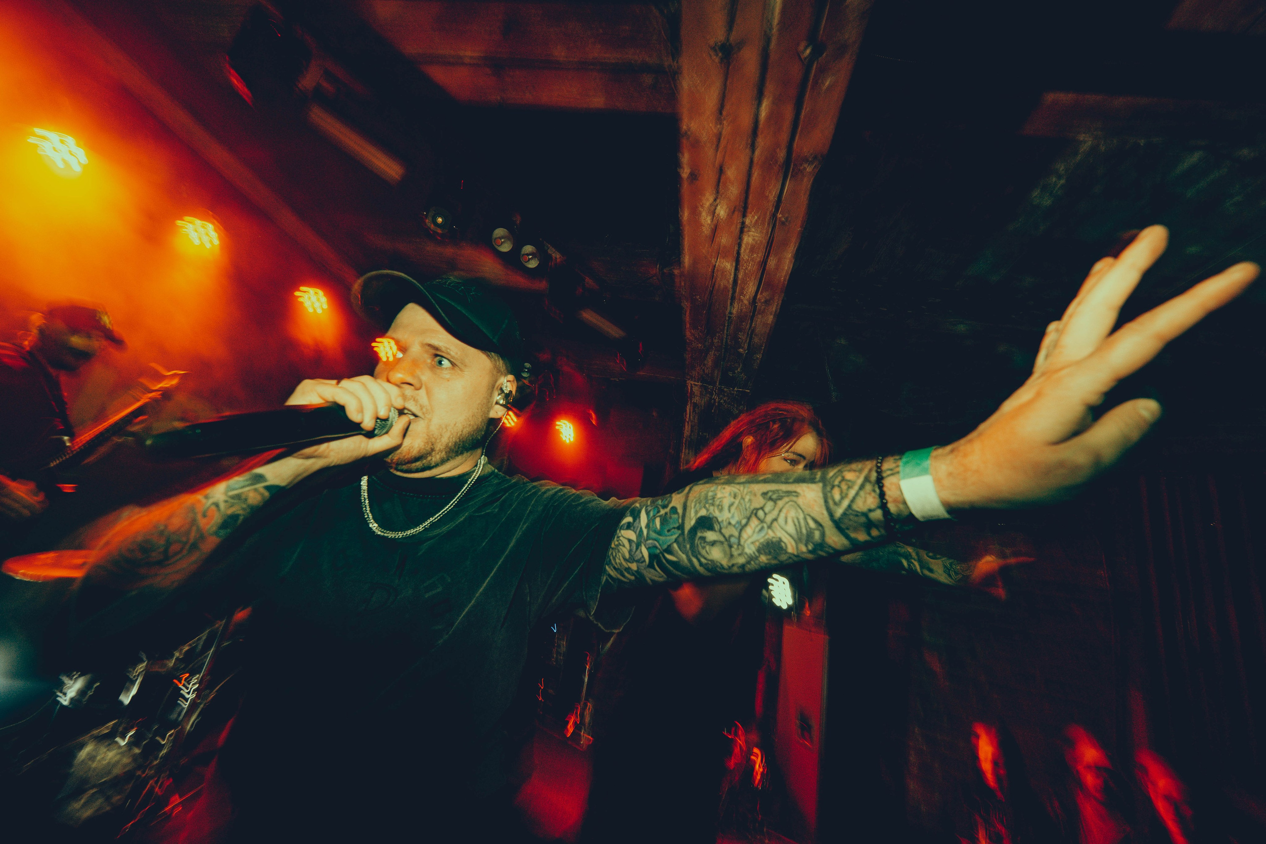 Blackpyres 12.06.2025. Фотограф Дядя Сник