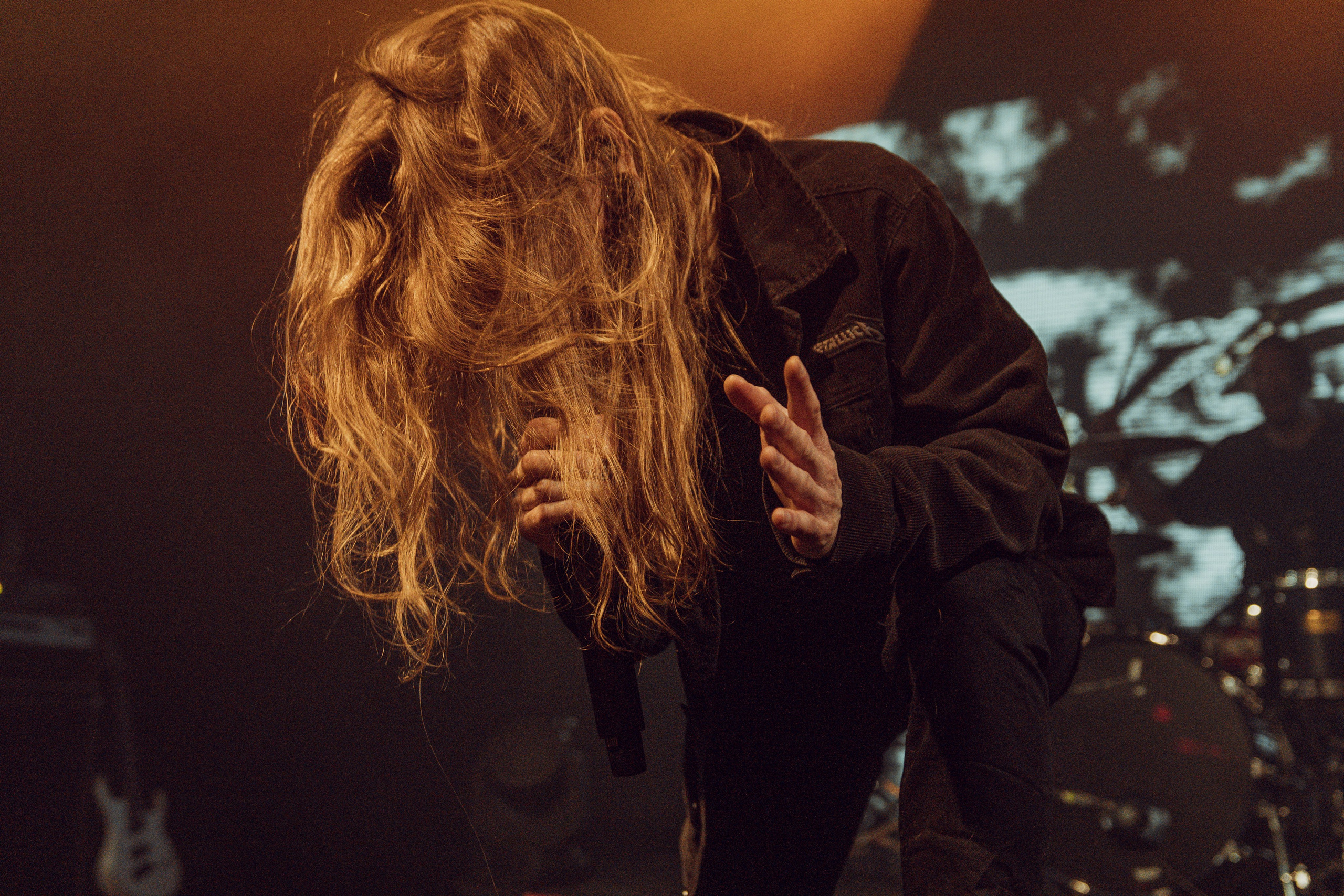 Shokran 14.03.2024. Фотограф Дядя Сник