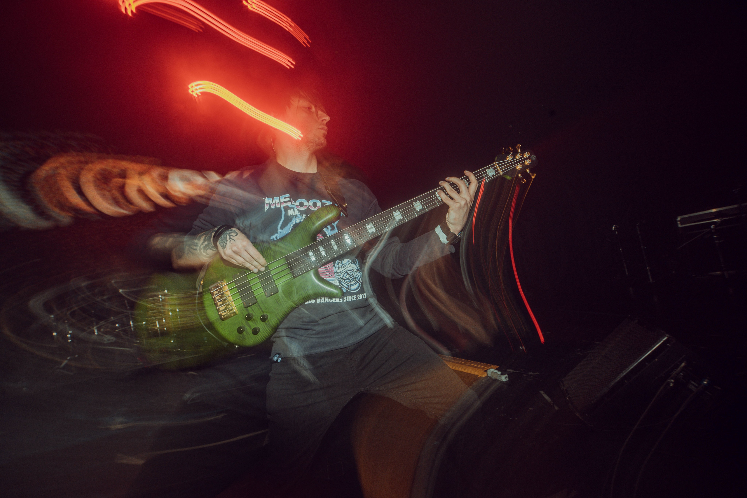 Blackpyres 10.05.2024. Фотограф Дядя Сник