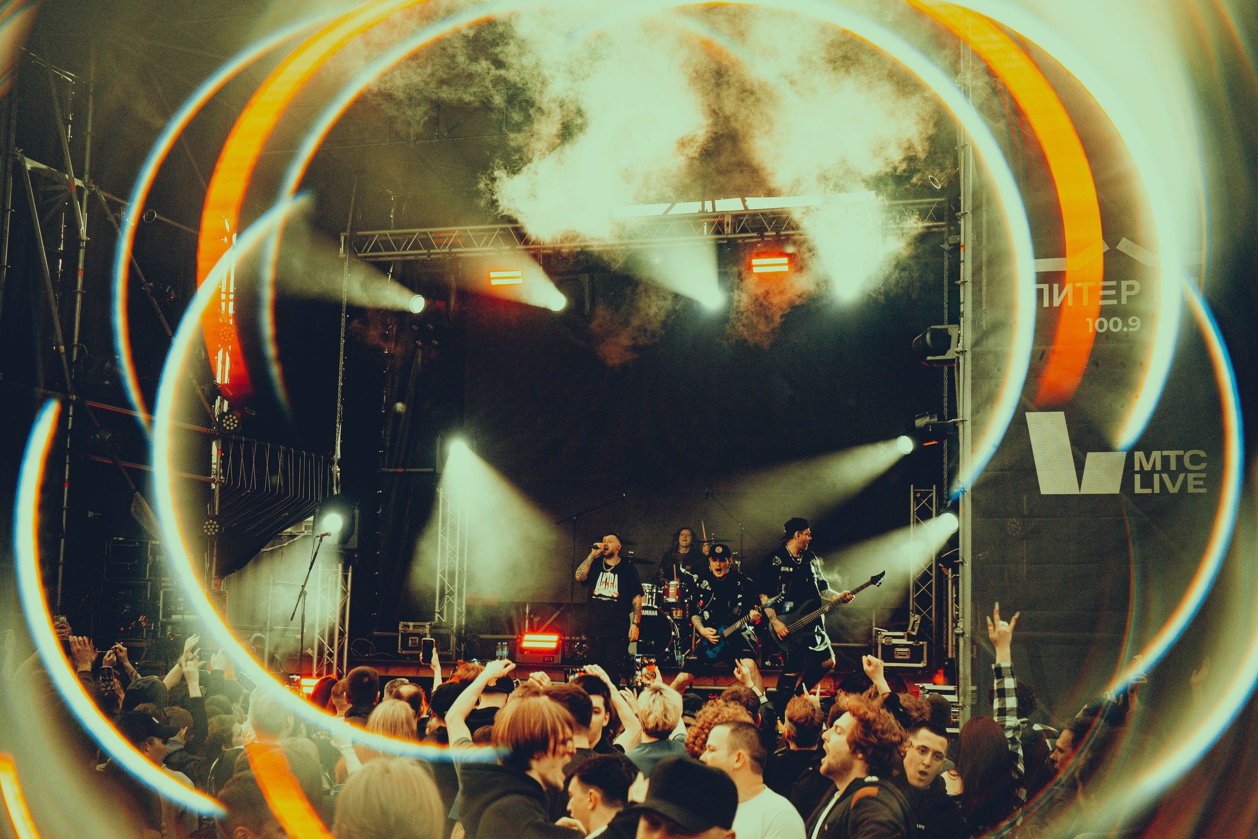 Stigmata 30.05.2025. Фотограф Дядя Сник