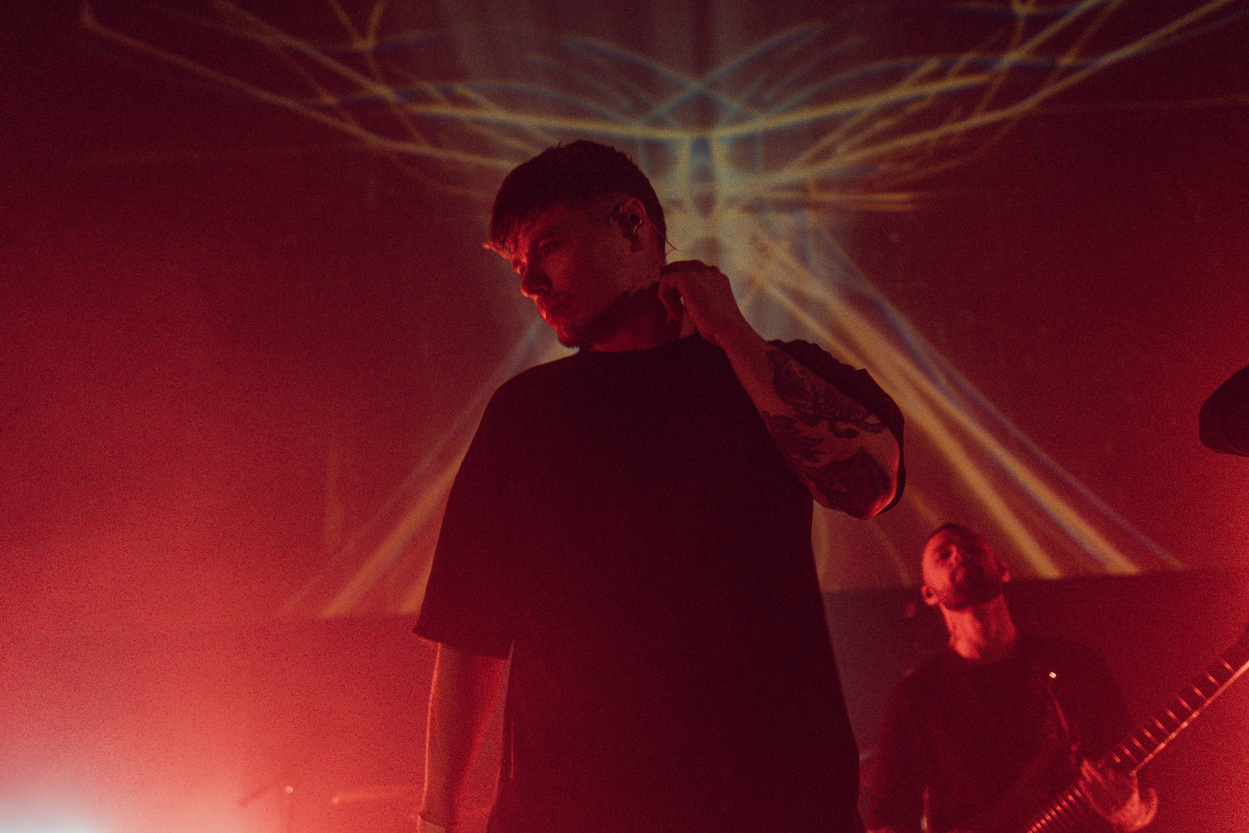 The Korea 12.01.2024. Фотограф Дядя Сник