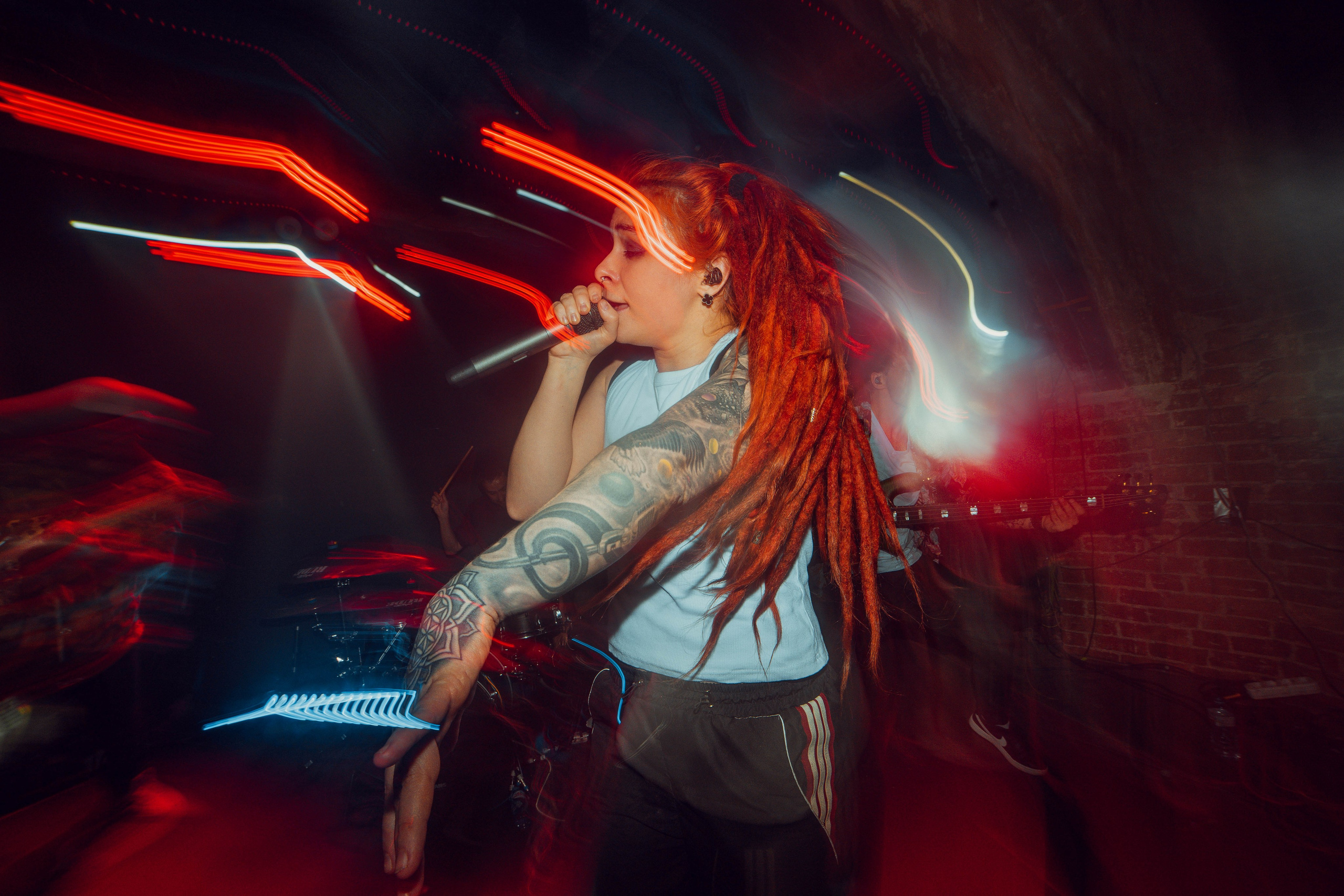 Blackpyres 26.05.2024. Фотограф Дядя Сник