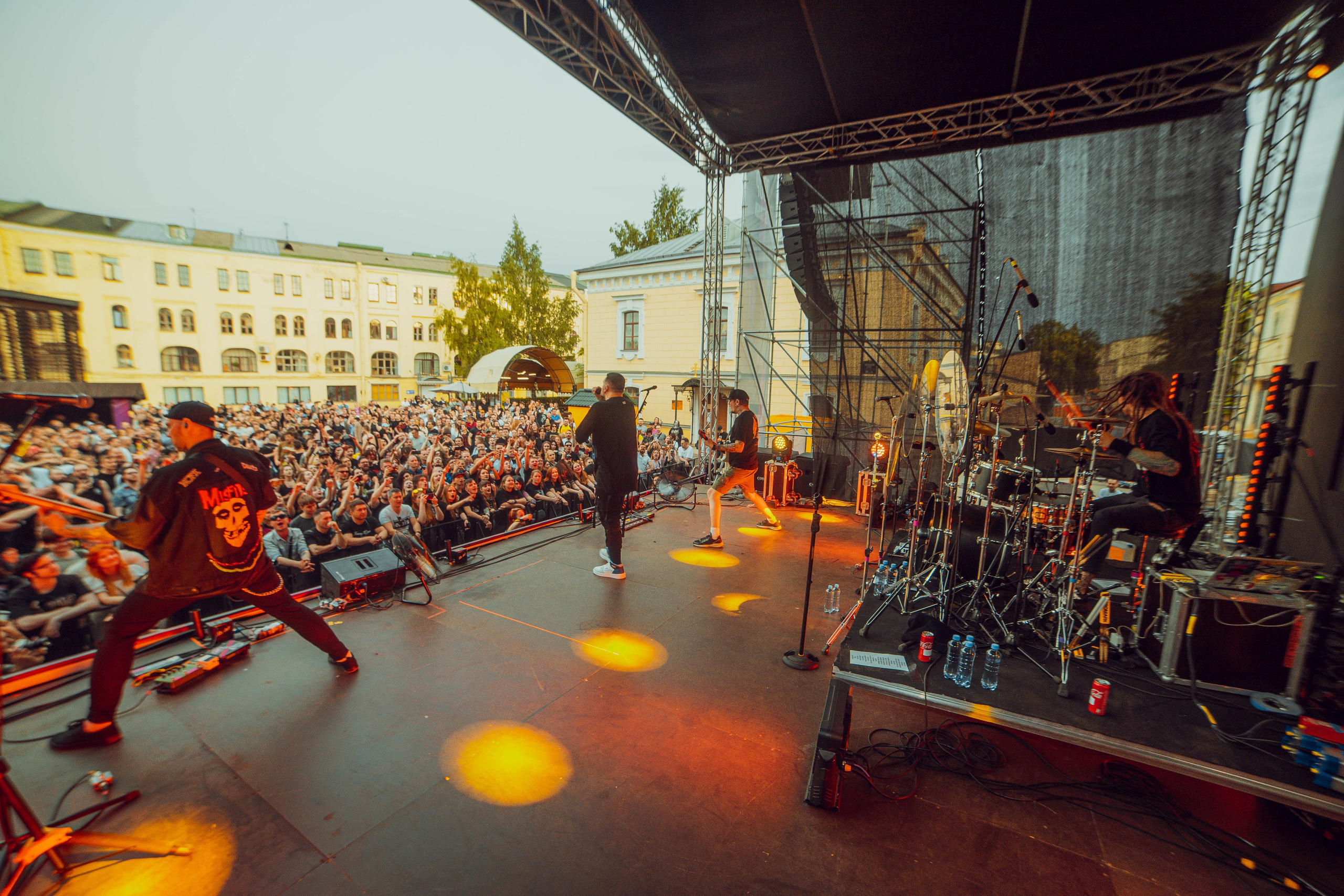 Stigmata 31.05.2024. Фотограф Дядя Сник