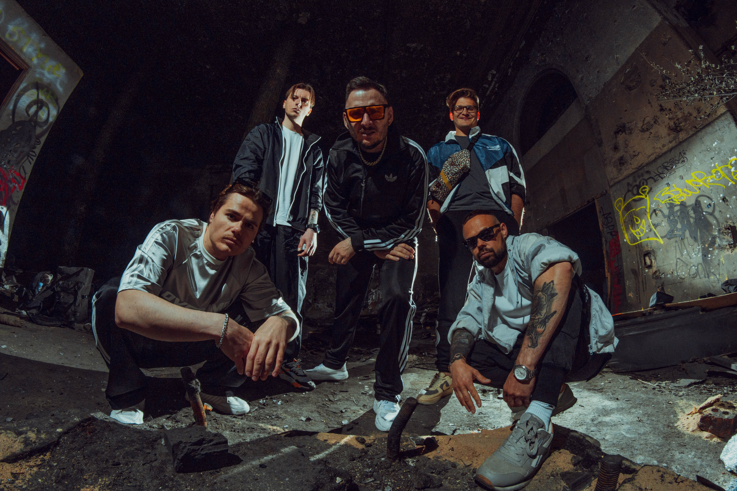 The Korea. Фотограф Дядя Сник