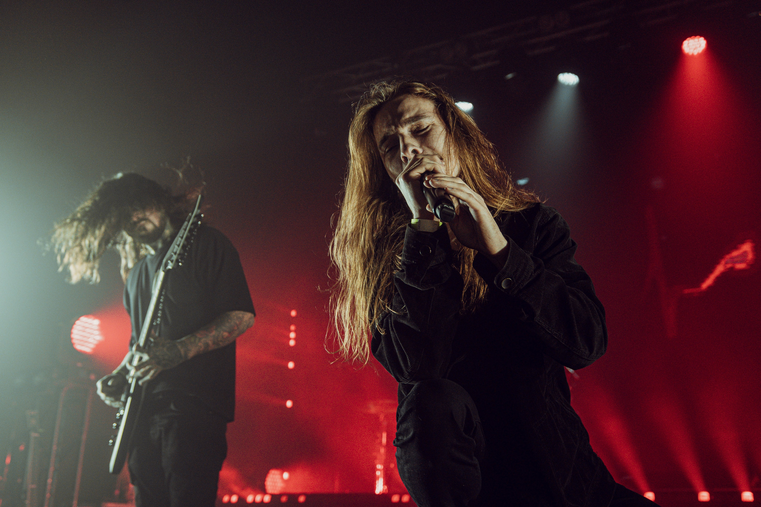 Amatory 3.01.2024. Фотограф Дядя Сник