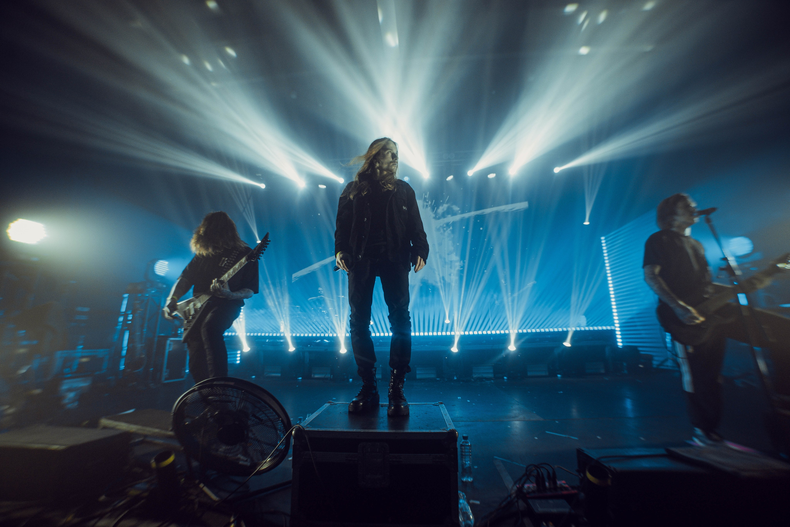 Amatory 3.01.2024. Фотограф Дядя Сник