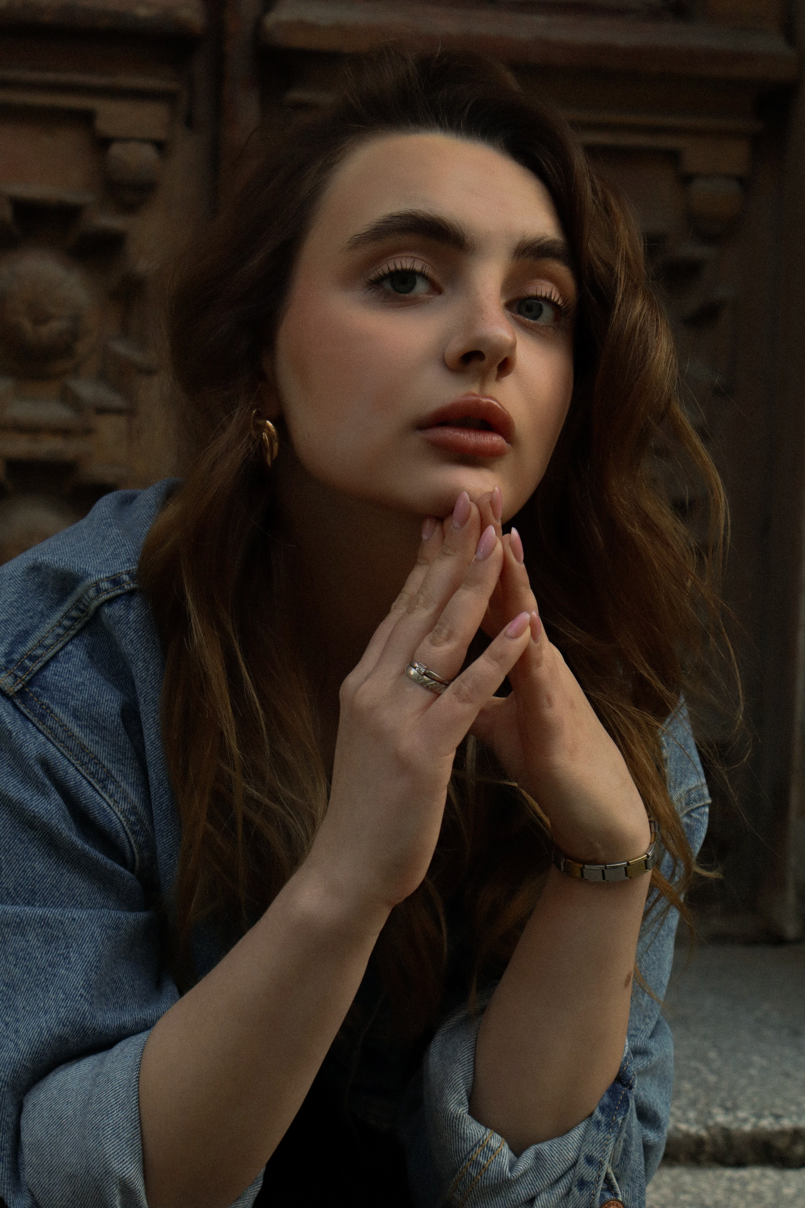 Victoria. Фотограф Anna Ahanova | Ростов-на-Дону