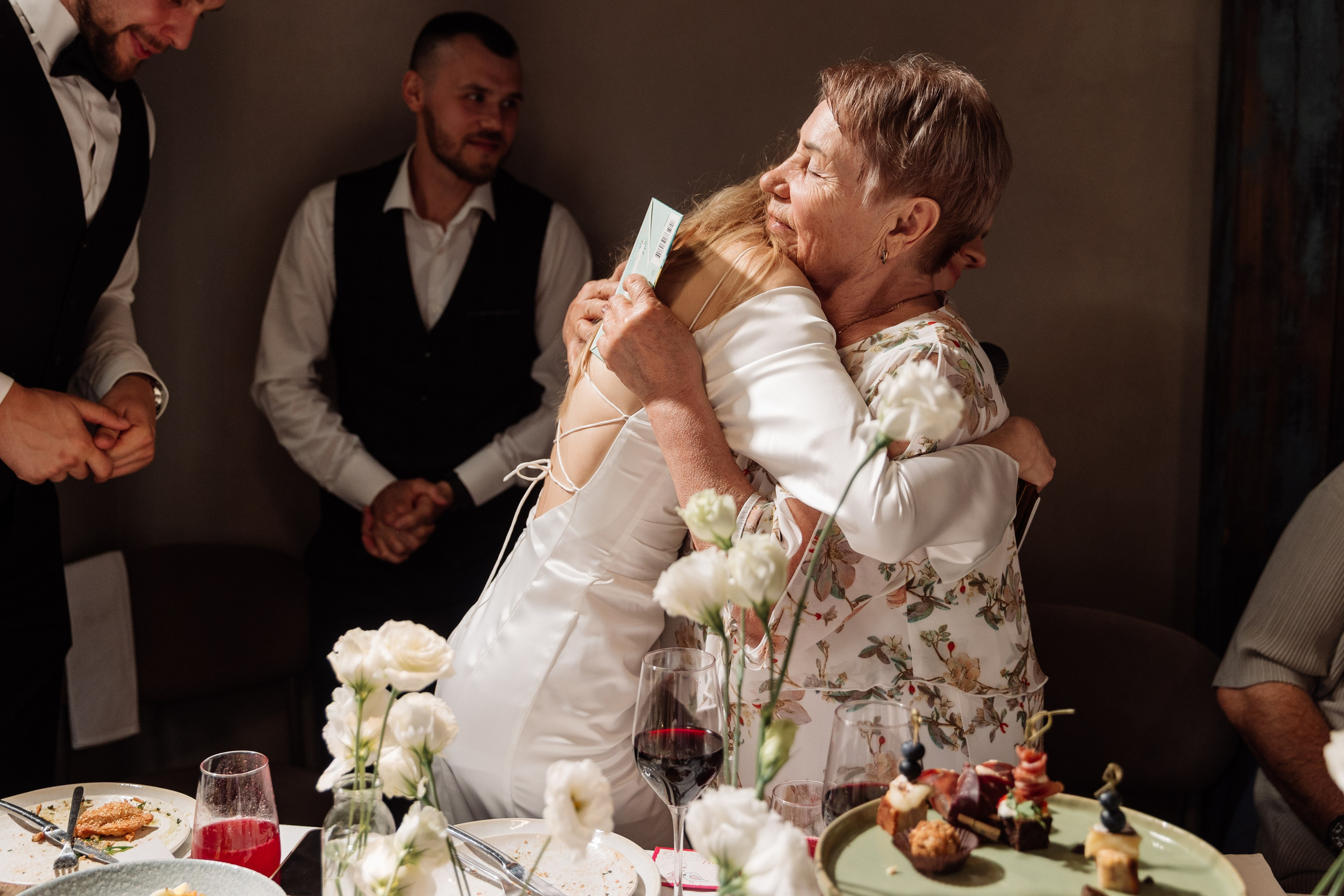 Цени моменты. Свадебный фотограф Санкт-Петербург