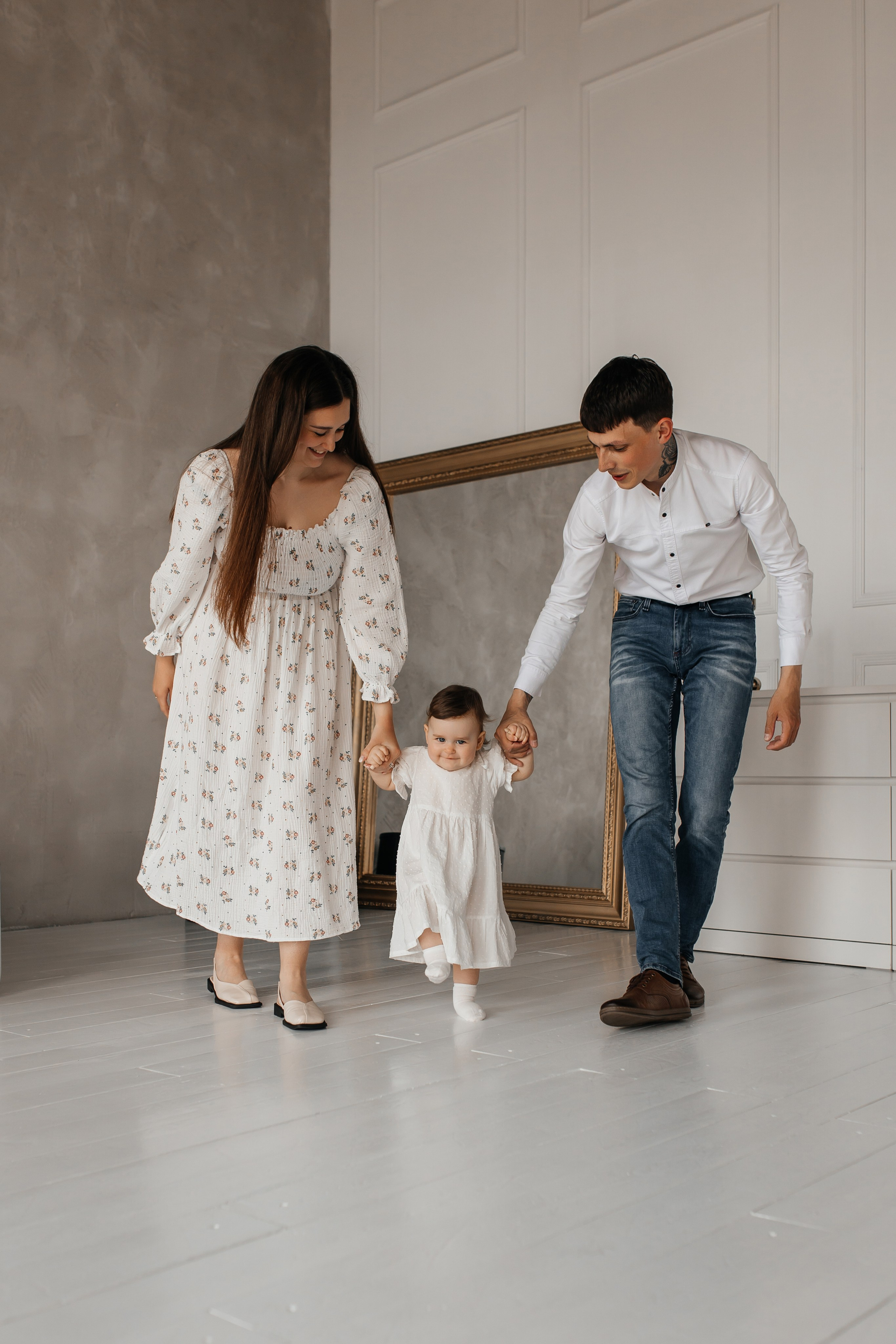 Семейная. Свадебный фотограф Красноярск — Кристина Ива