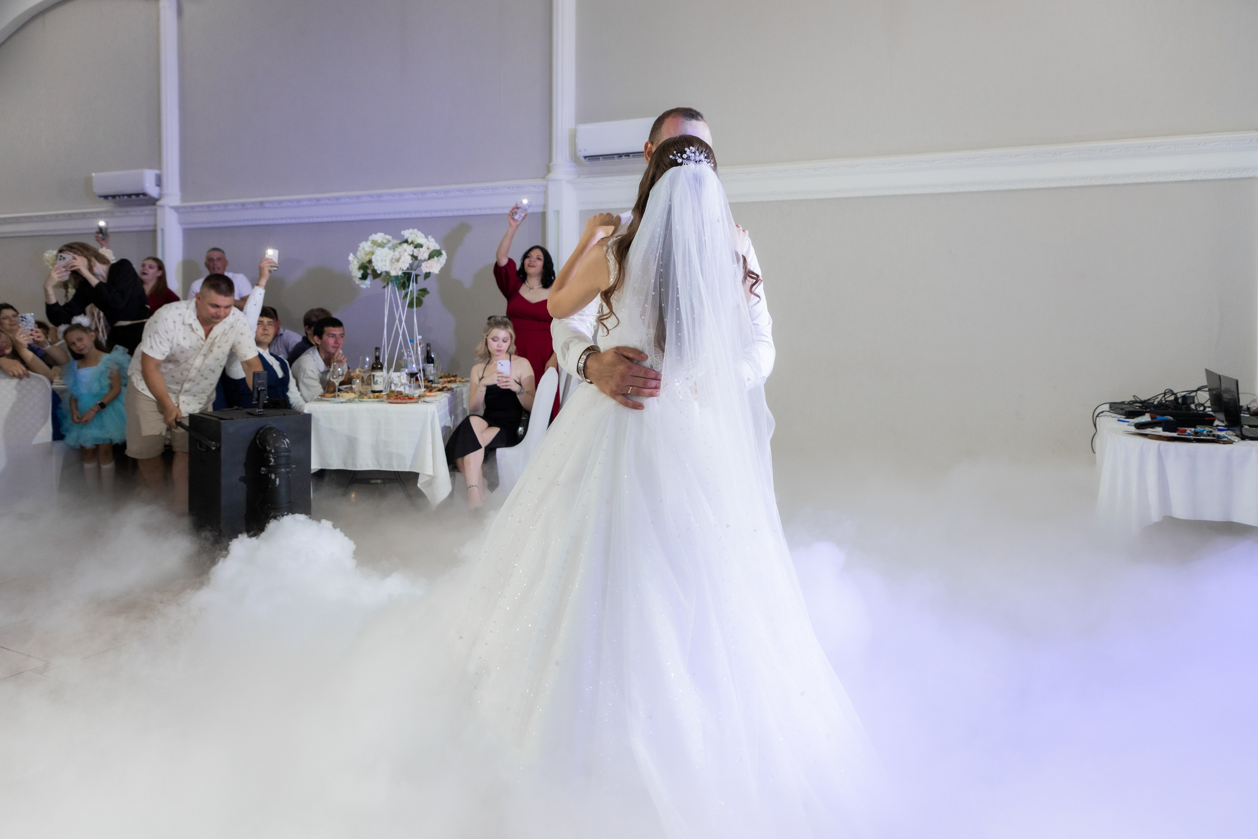 Алексей и Светлана (сокращено). Свадебный фотограф Ангелина Сунгатулина | Саратов | Балаково | Вольск