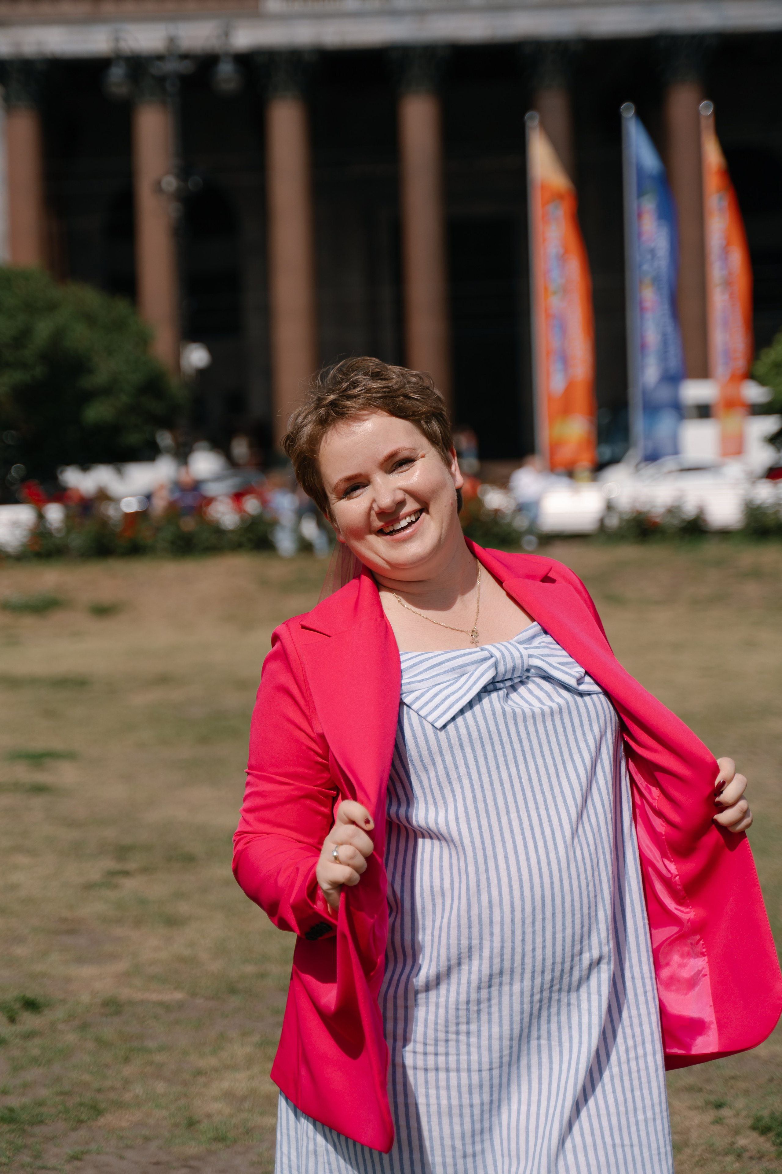 29.07.2023. Свадебный фотограф — Наталья Фед СПб/Москва