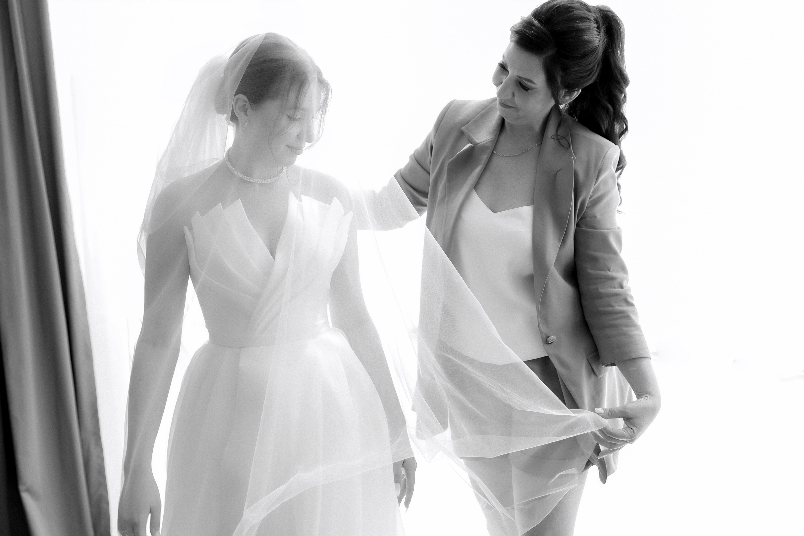 Владислав & Татьяна. Свадебный фотограф Ольга Гречко