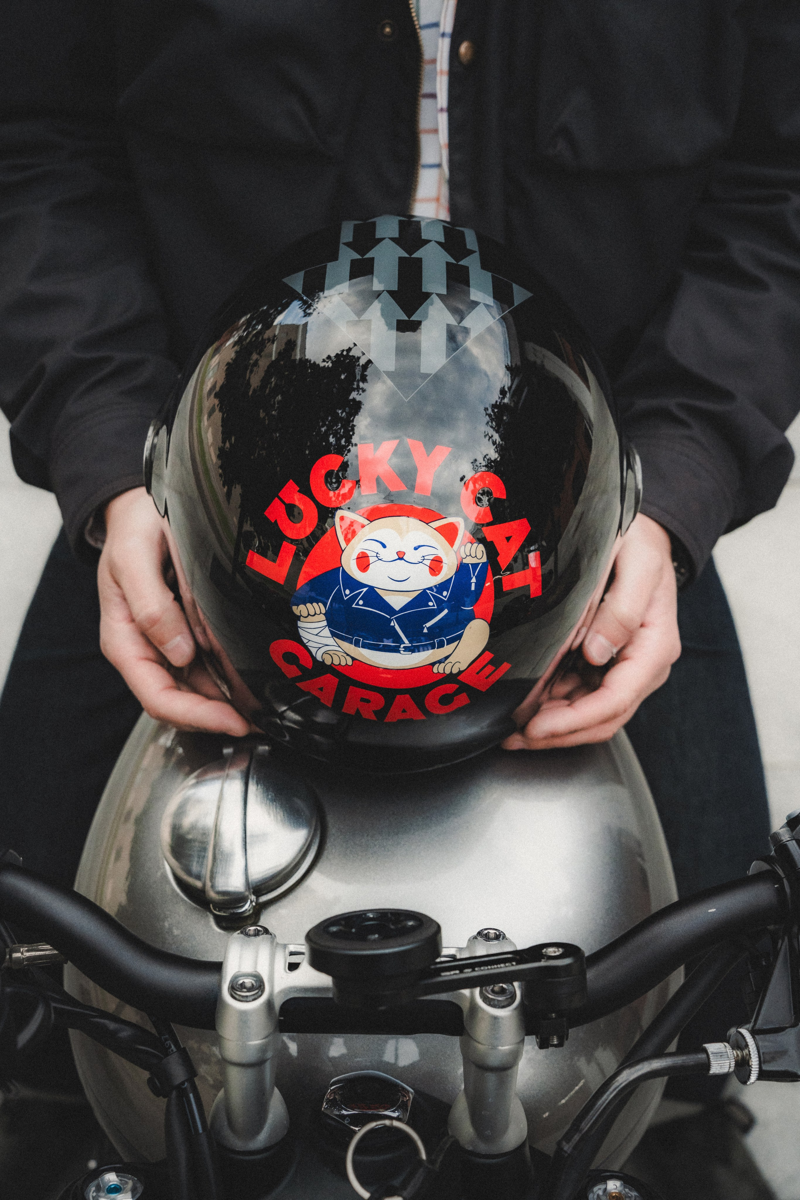 Фотограф Илья К. в Москве