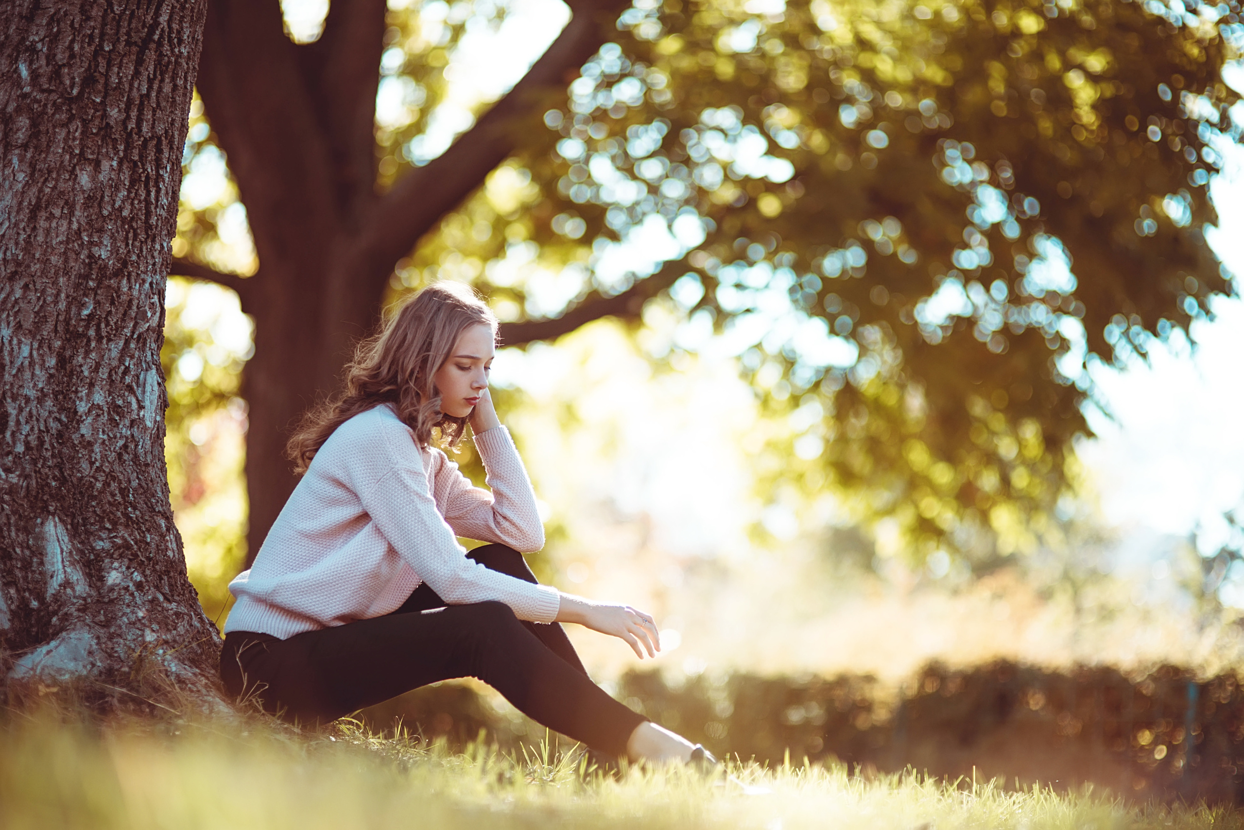 Портрет. Фотограф в Санкт-Петербурге