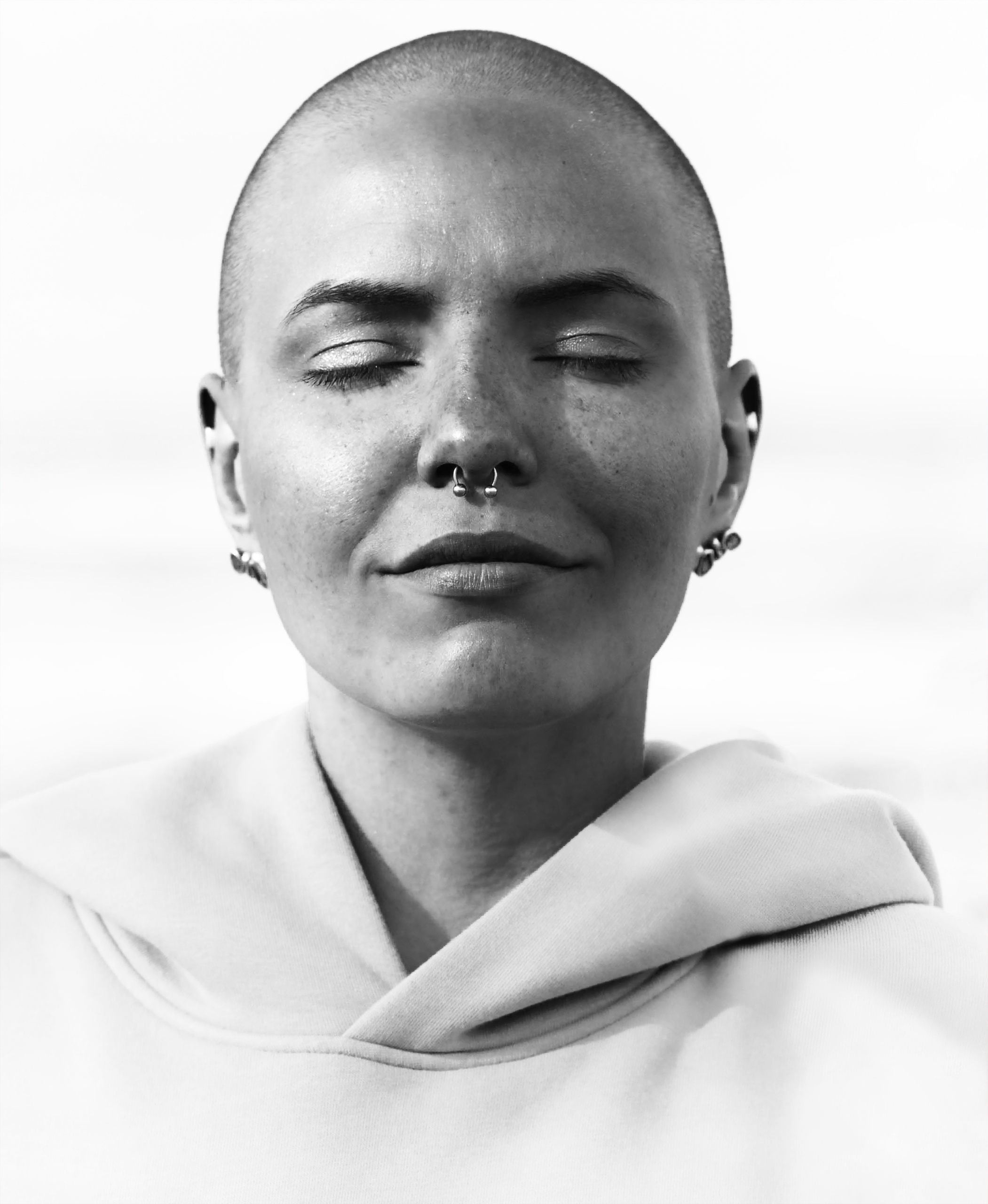 Портрет. Фотограф в Санкт-Петербурге