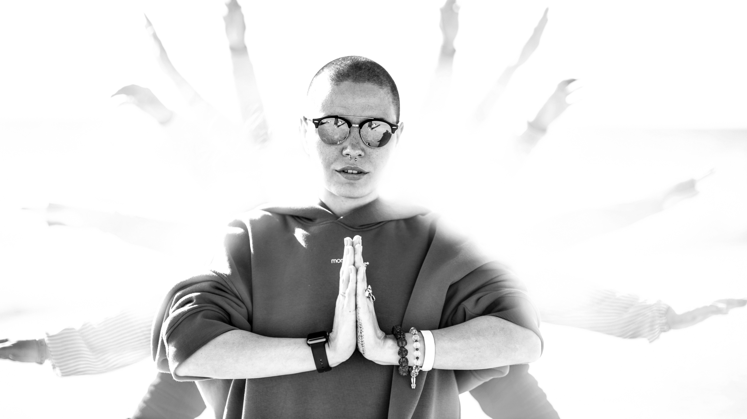 Портрет. Фотограф в Санкт-Петербурге