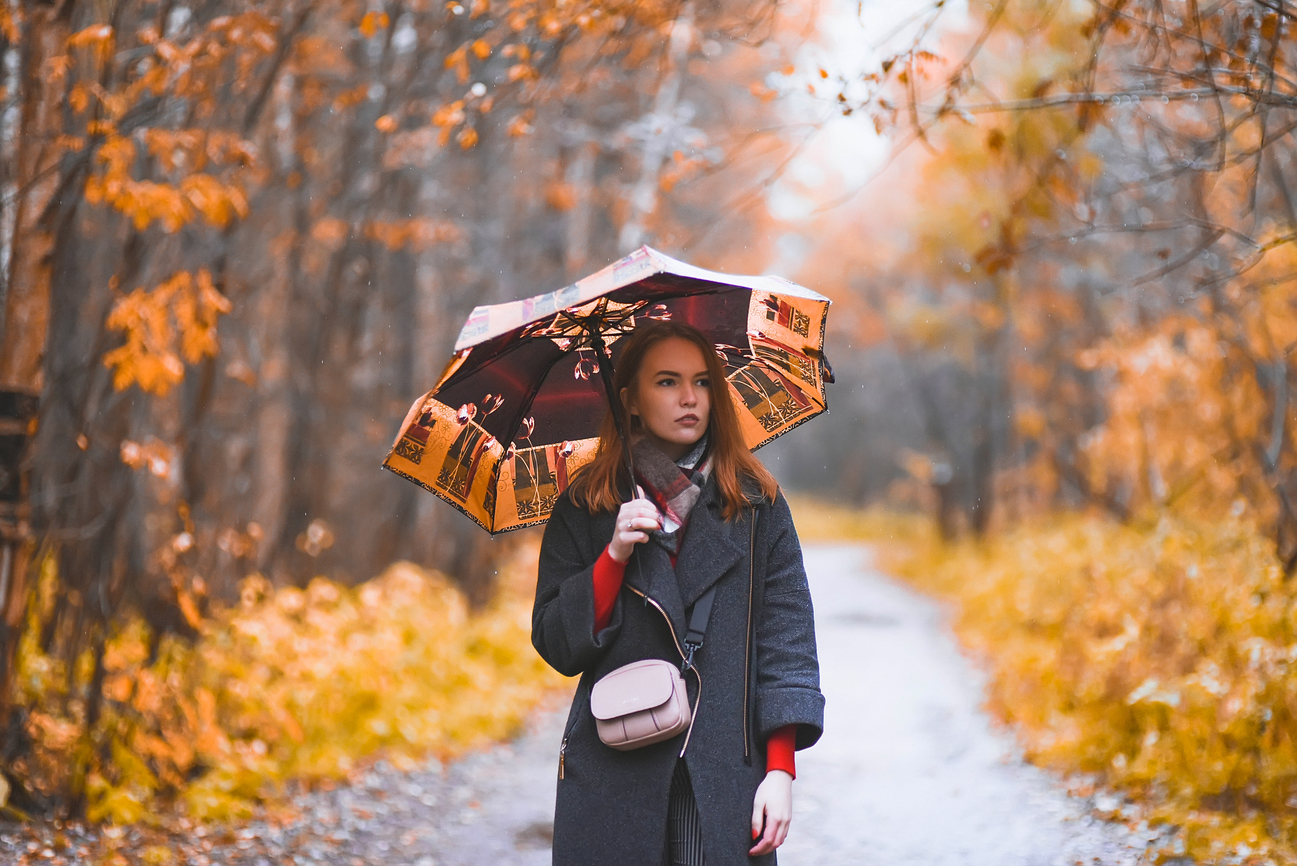 Портрет. Фотограф в Санкт-Петербурге
