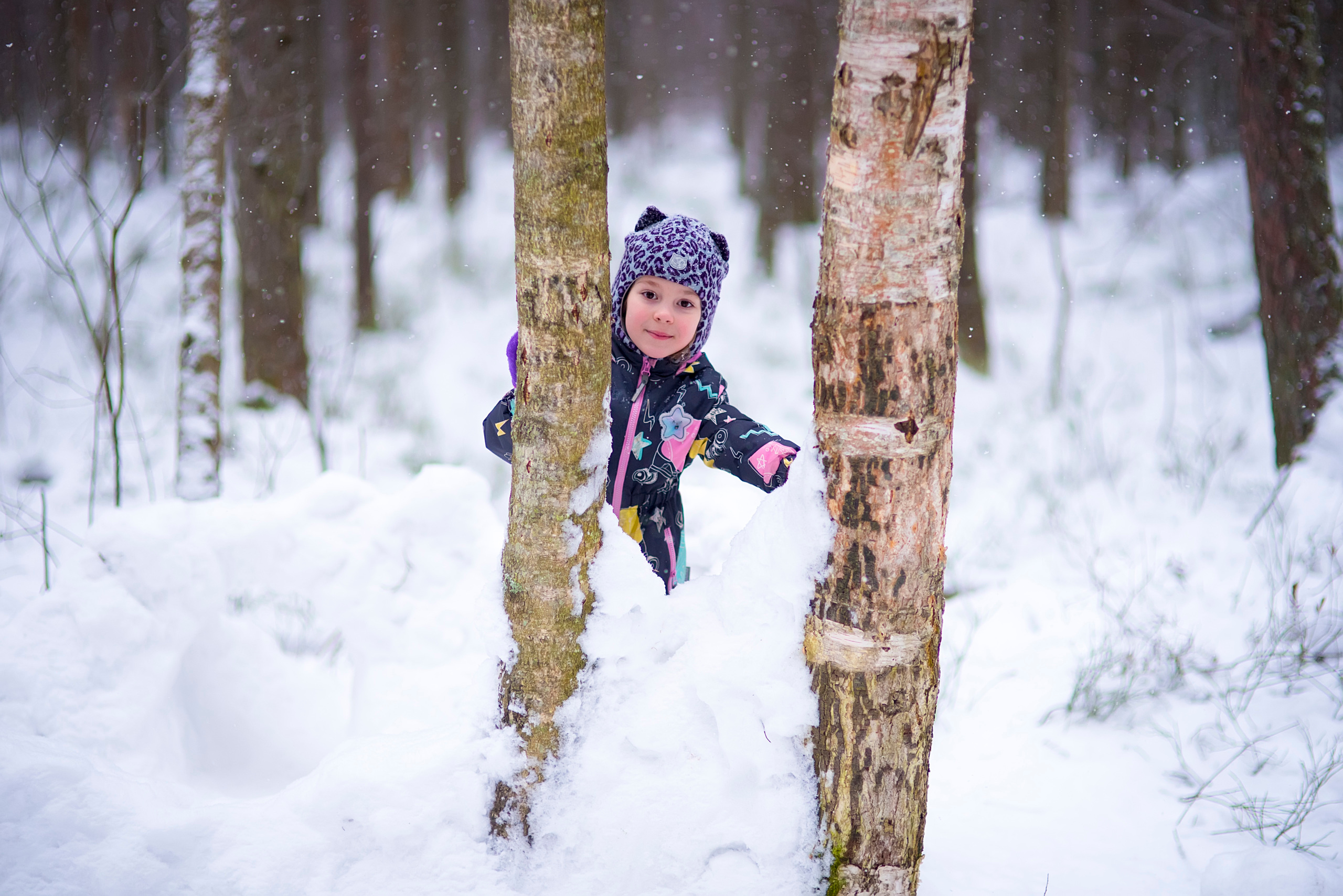 Фотограф в Санкт-Петербурге