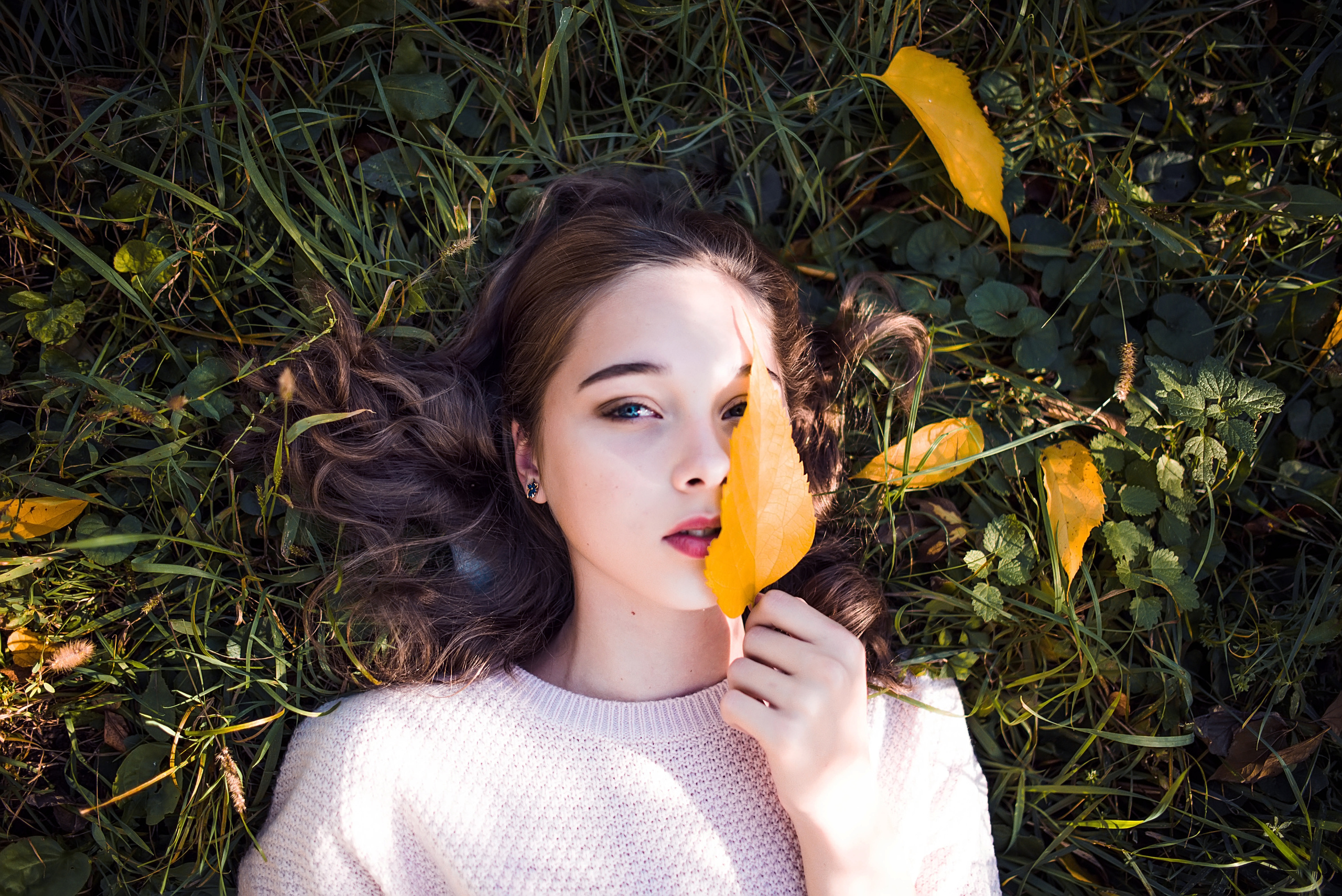 Портрет. Фотограф в Санкт-Петербурге