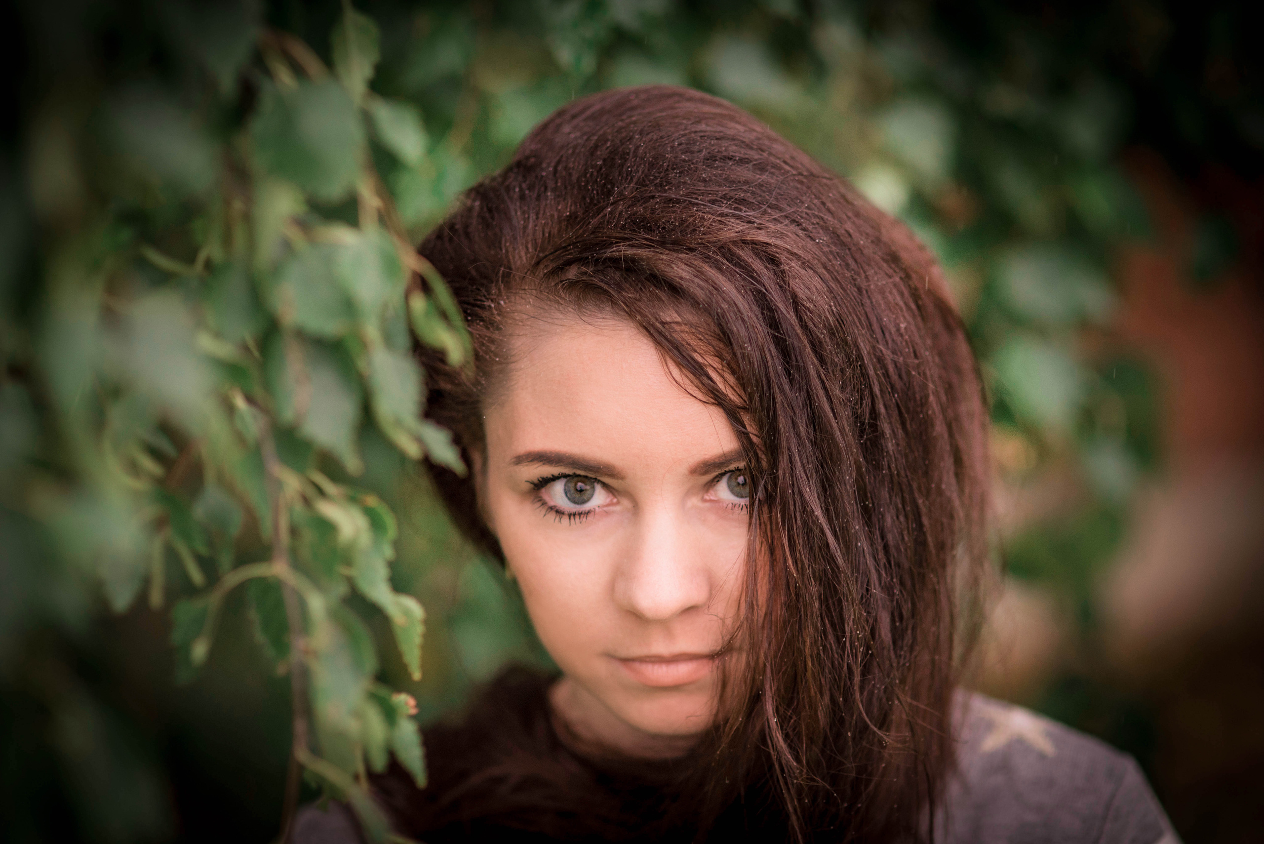 Портрет. Фотограф в Санкт-Петербурге