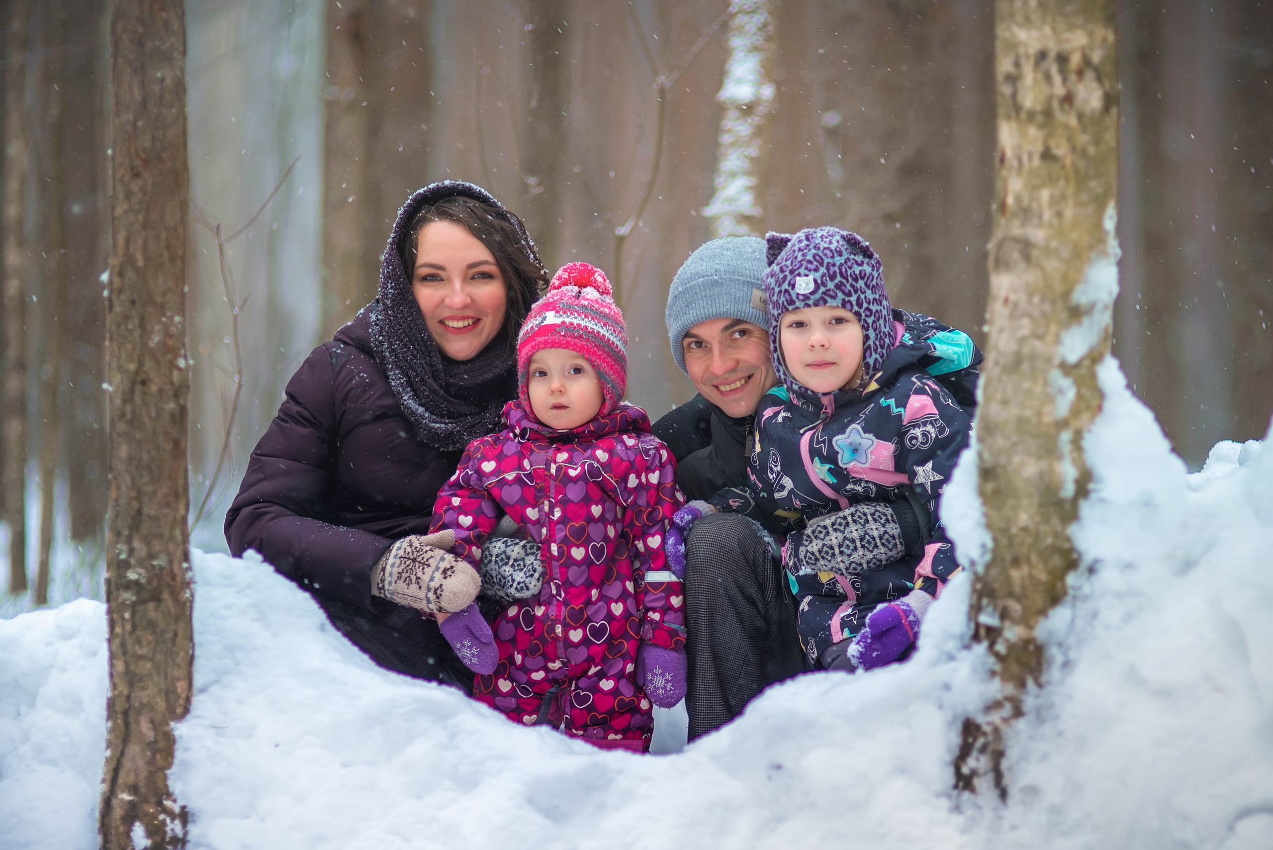 Фотограф в Санкт-Петербурге