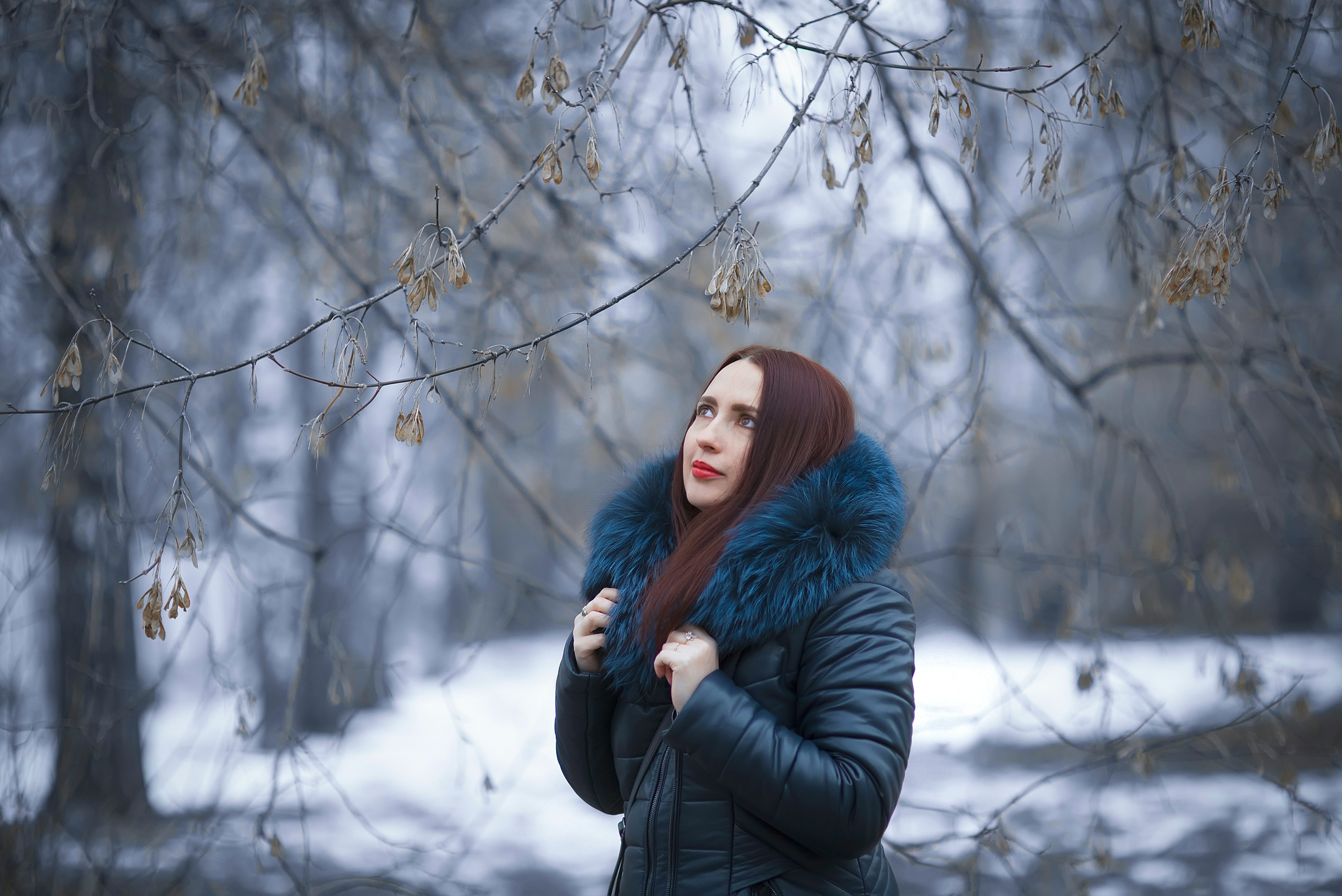 Портрет. Фотограф в Санкт-Петербурге