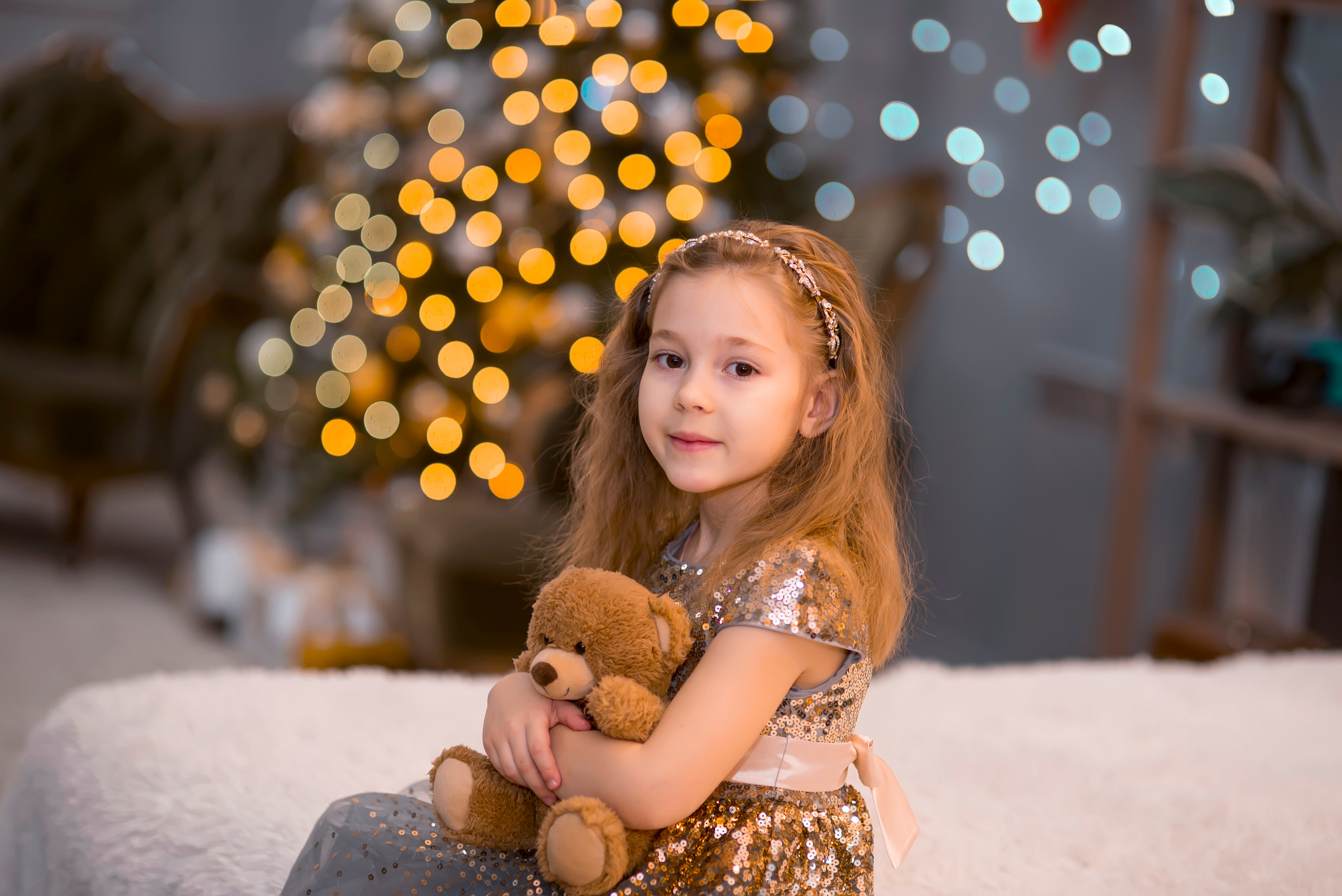 Новогодние. Фотограф в Санкт-Петербурге