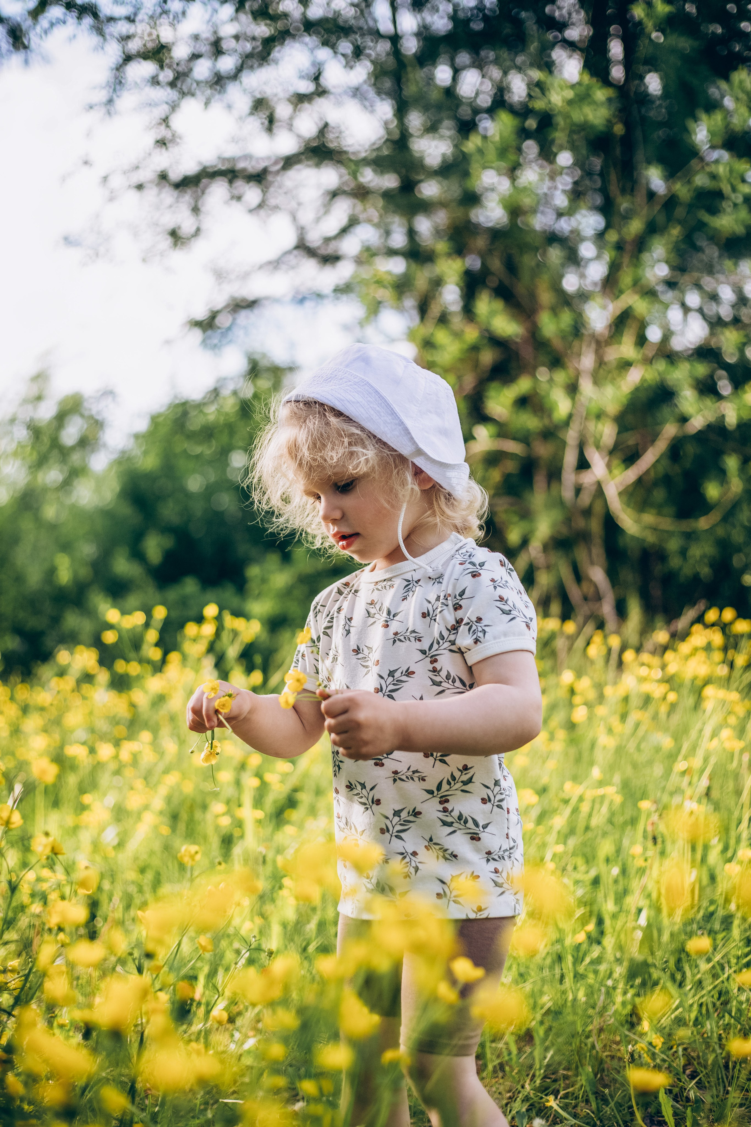 Кирочка. Семейный и детский фотограф город Тында Дарья