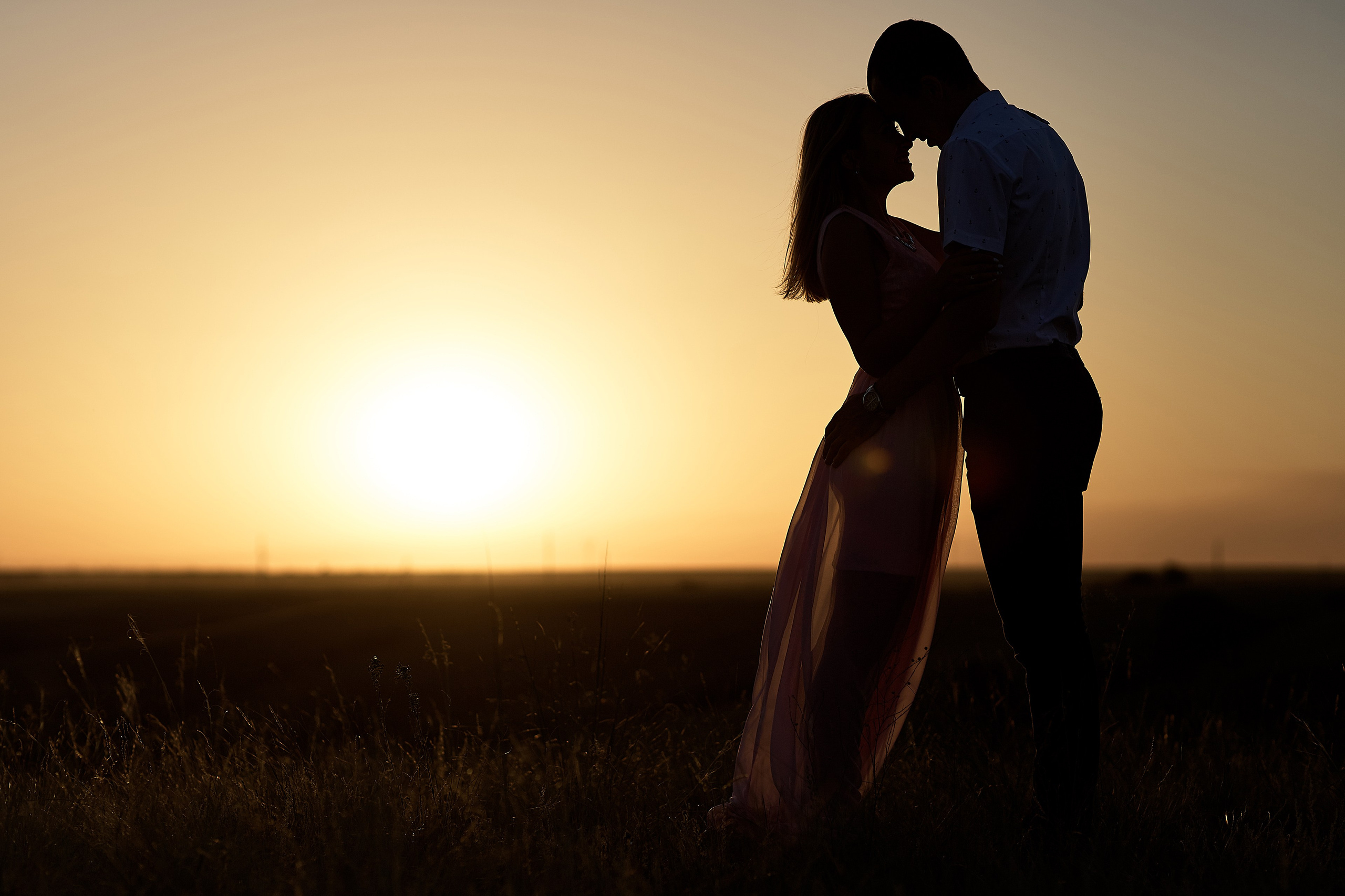 Семейный фотограф в Волгограде. Фотограф Волгоград Дмитрий Туманов