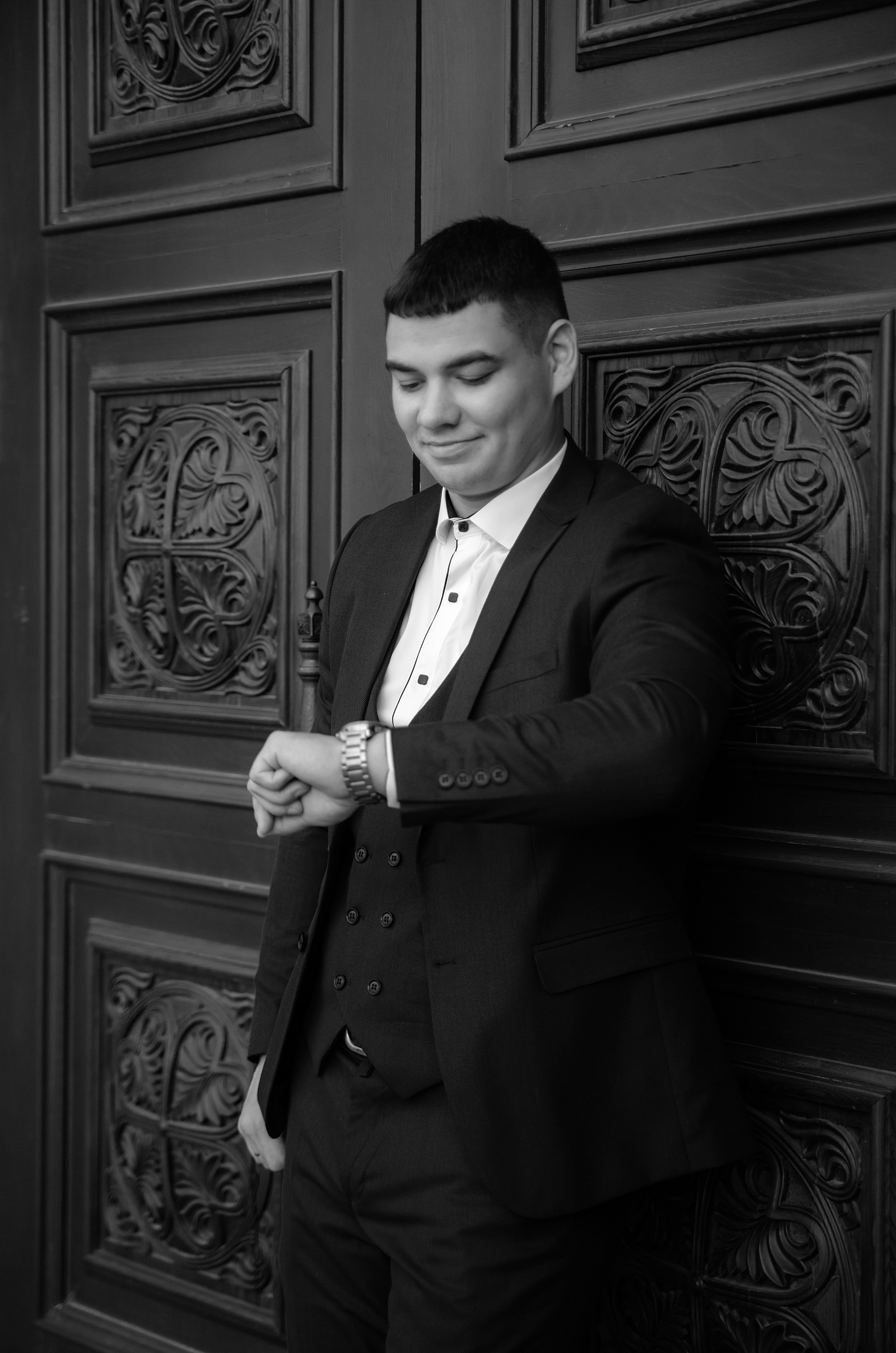 Никита & Виктория. Свадебный и семейный фотограф в Самаре и Тольятти Башкатова Ольга