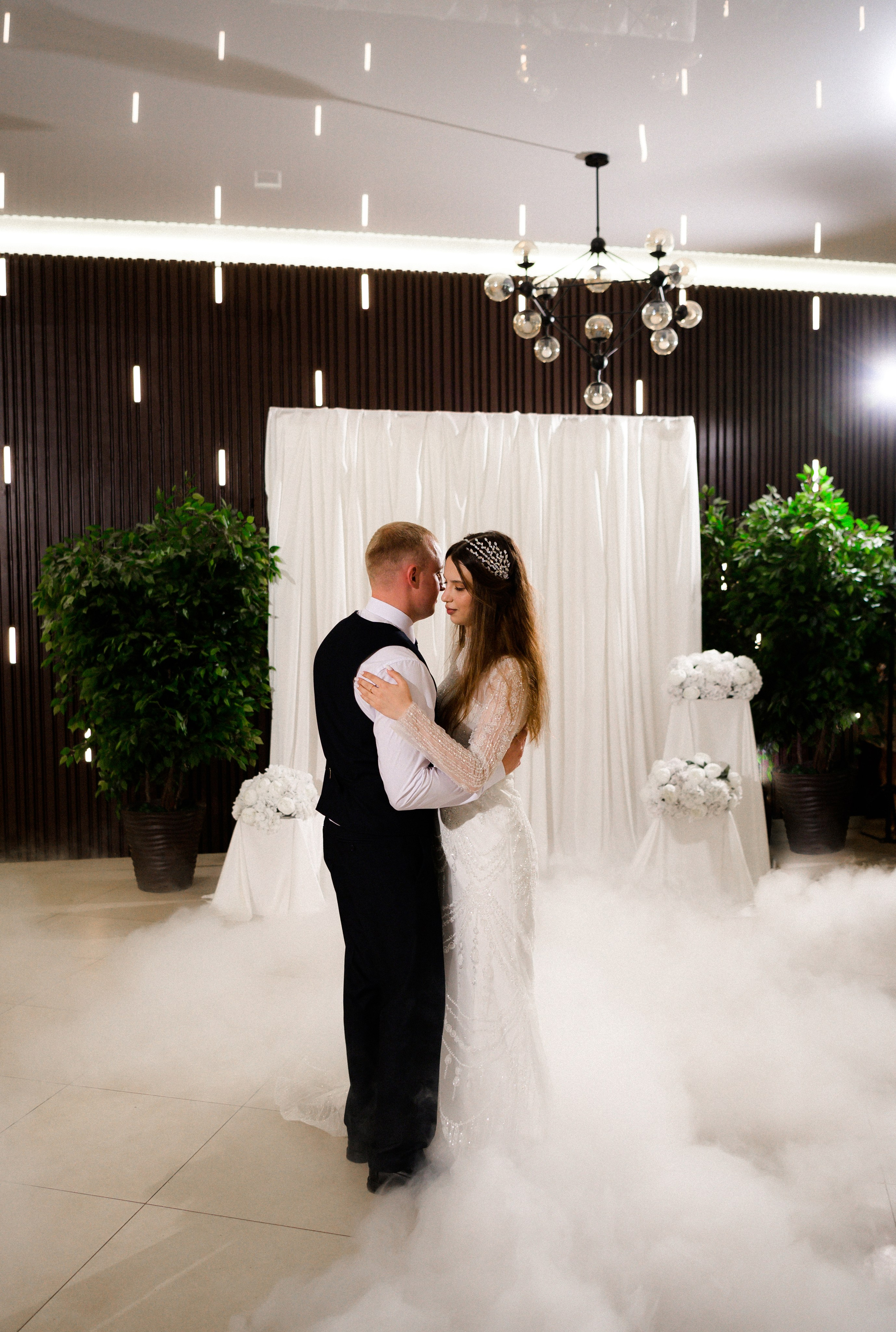 Денис и Элина Свадебный день 05.07.2025. Свадебный и семейный фотограф Волгоград Анастасия Садовникова