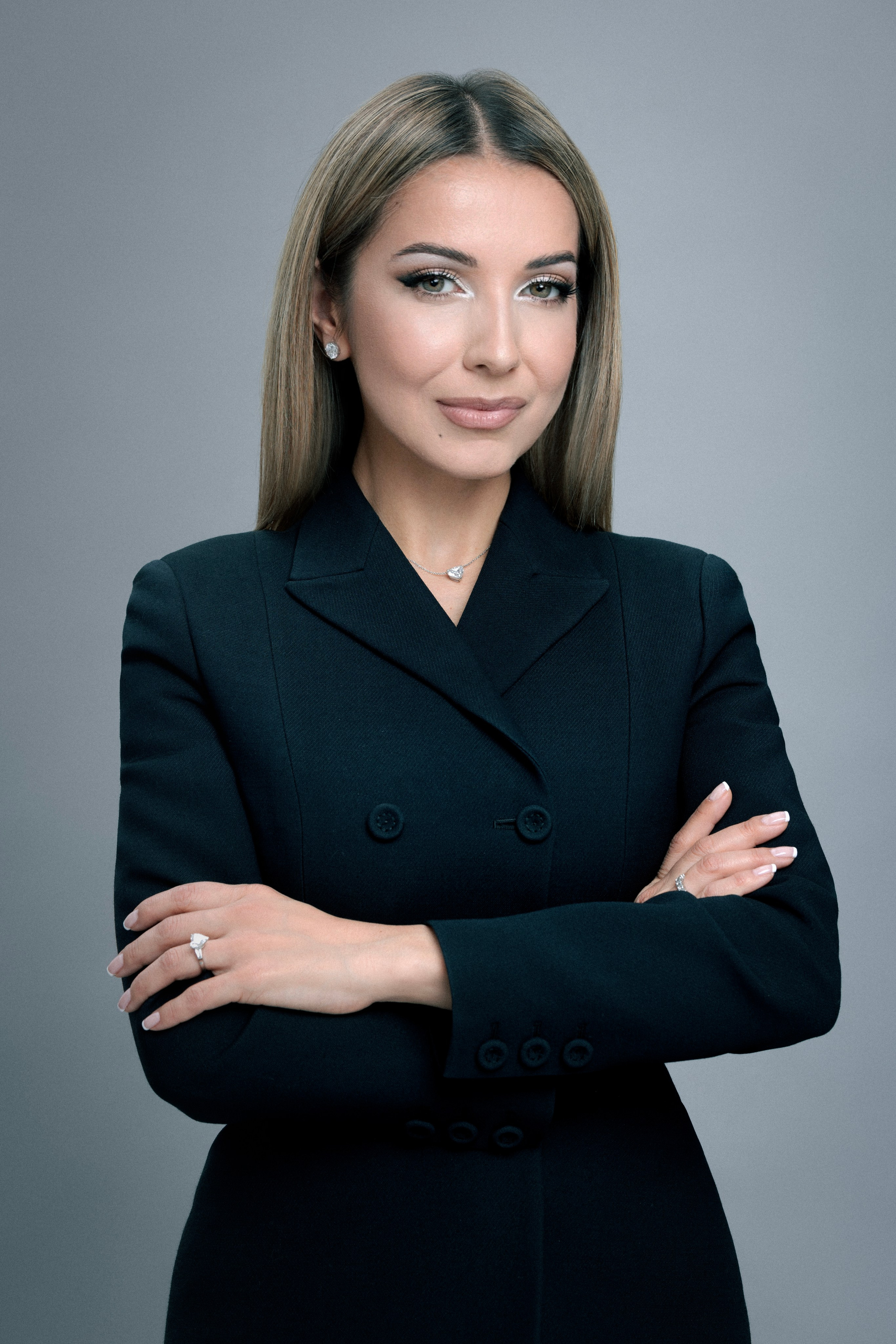 Studio Shoots. Фотограф Stassiaphoto