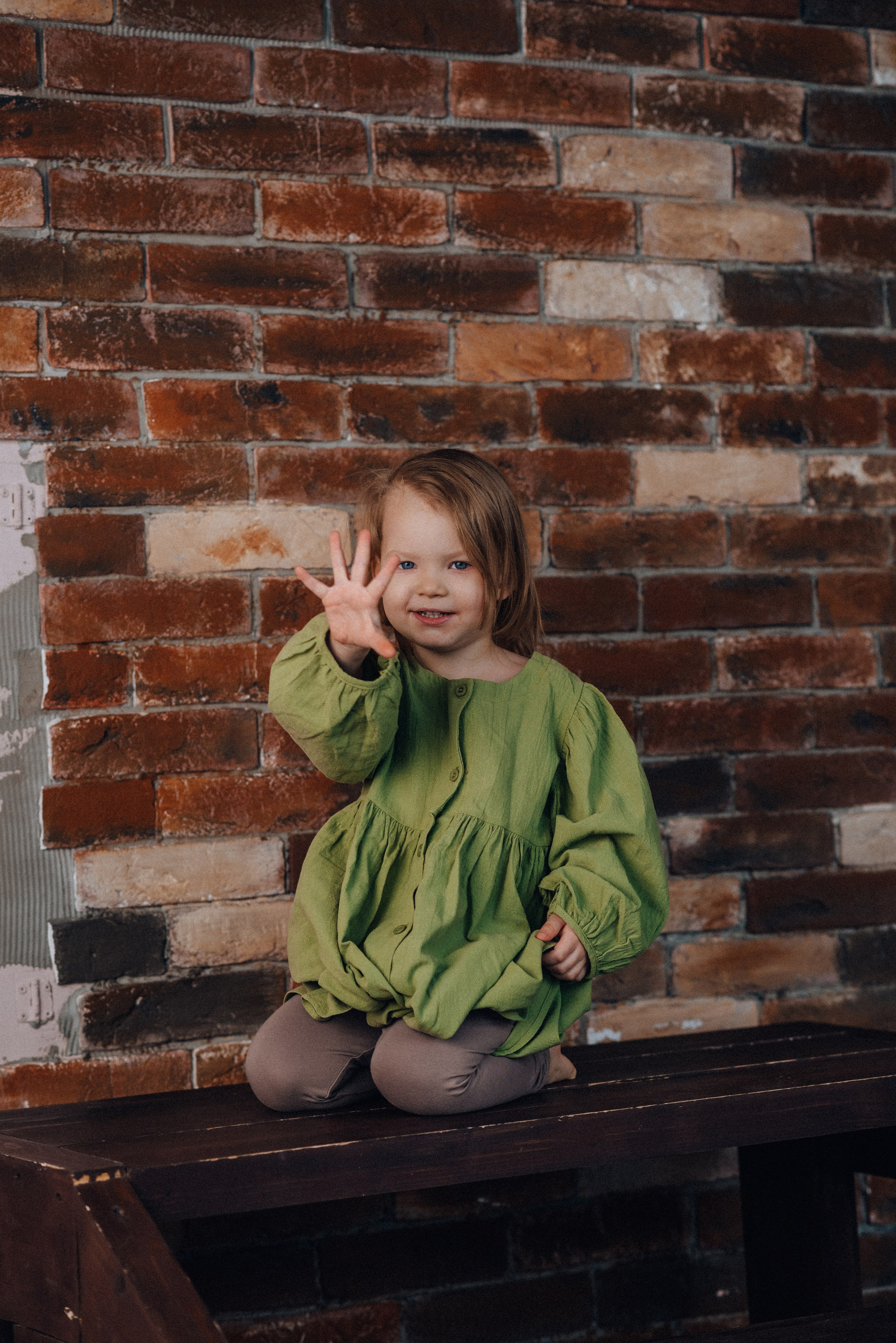 Надин с дочкой. Фотостудия Соль.НН. Детский и семейный фотограф Катерина Мишина